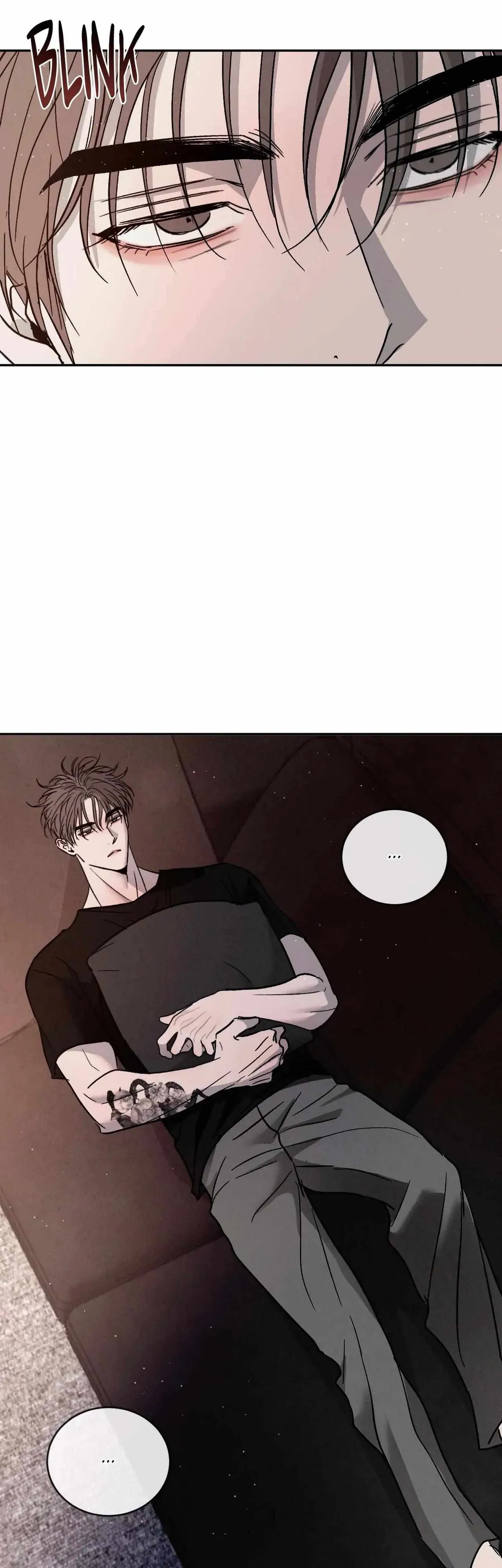 Rivalry 1 Chapter 80.95 page 8 - 