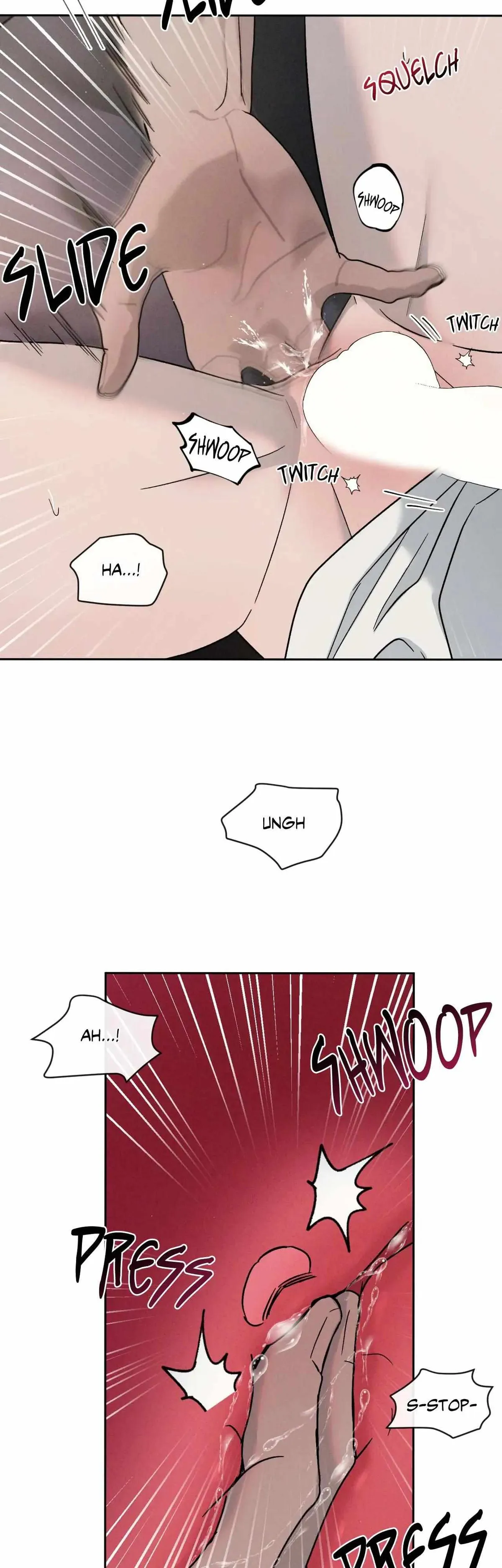 Rivalry 1 Chapter 80.96 page 12 - 