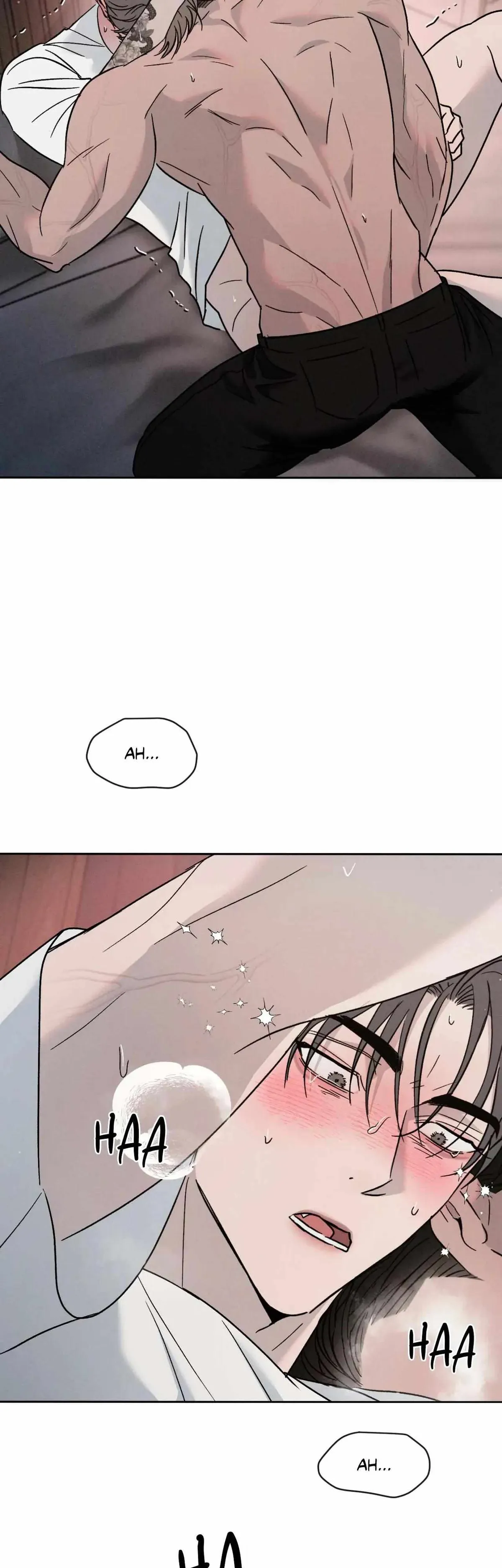 Rivalry 1 Chapter 80.96 page 15 - 