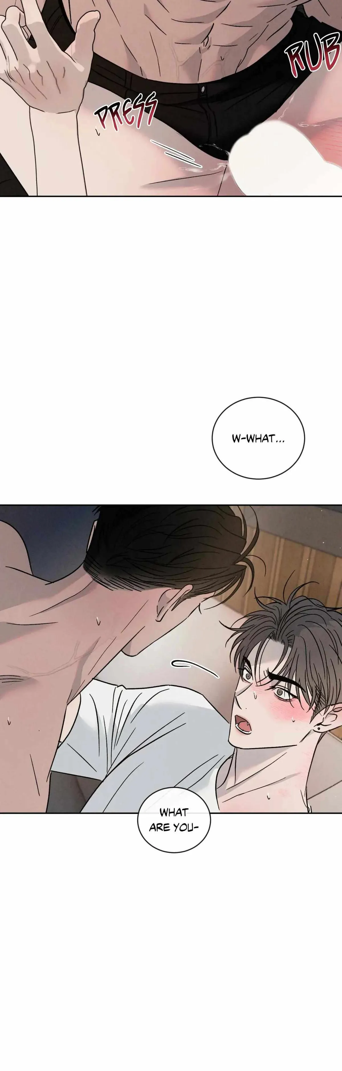 Rivalry 1 Chapter 80.96 page 18 - 