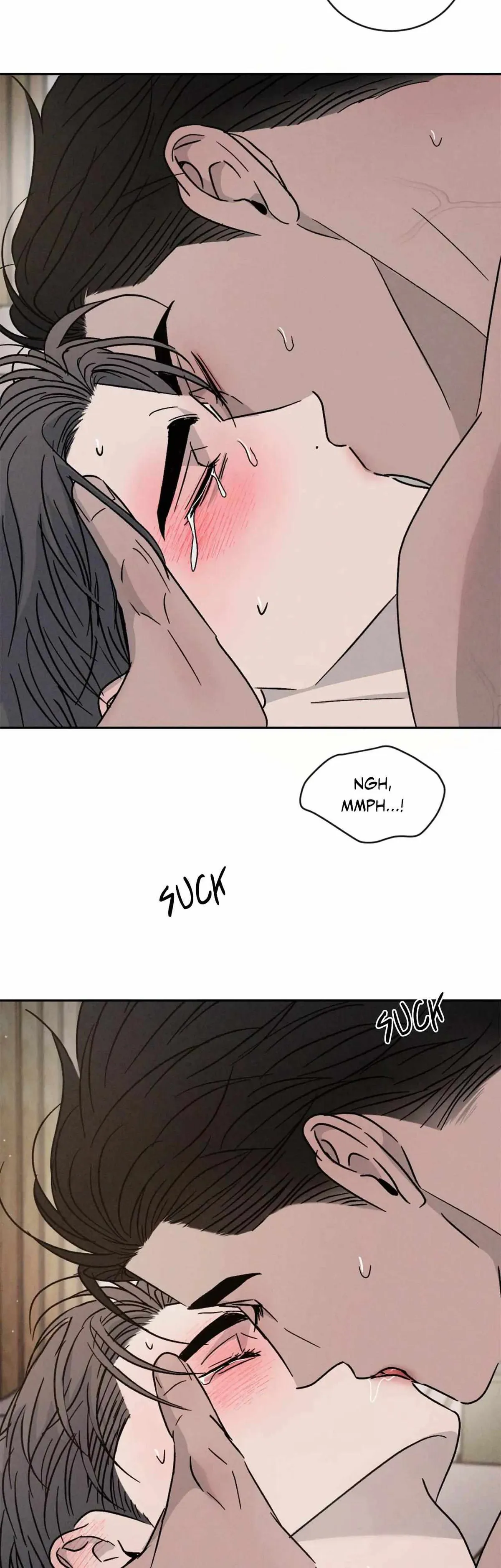Rivalry 1 Chapter 80.96 page 29 - 
