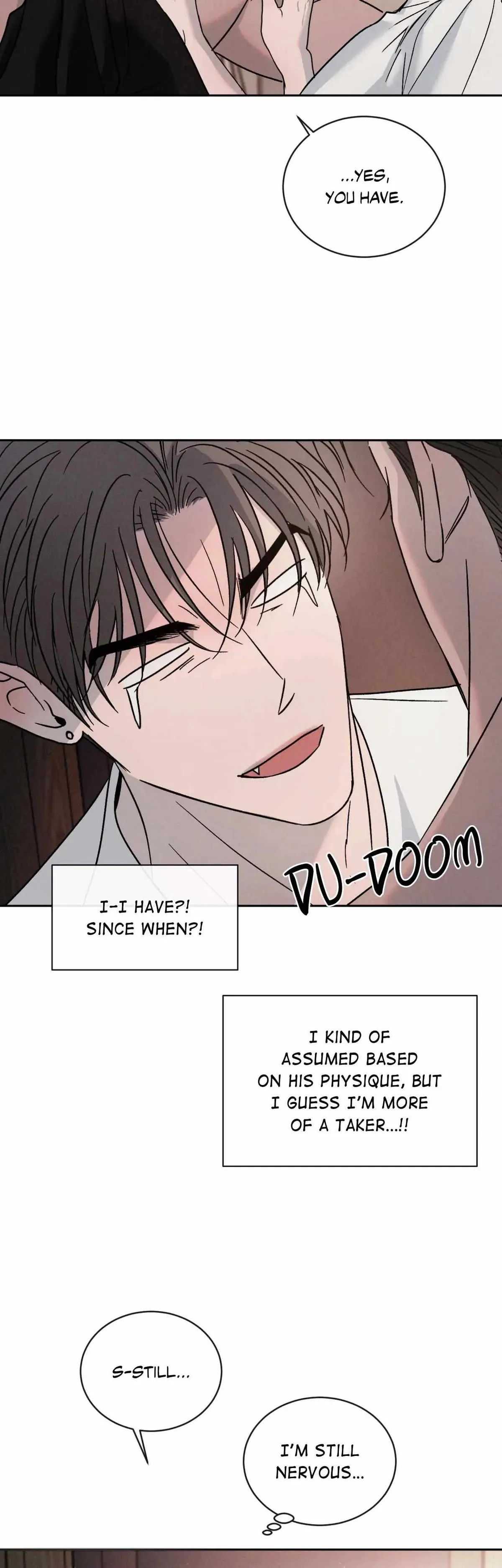 Rivalry 1 Chapter 80.96 page 5 - 