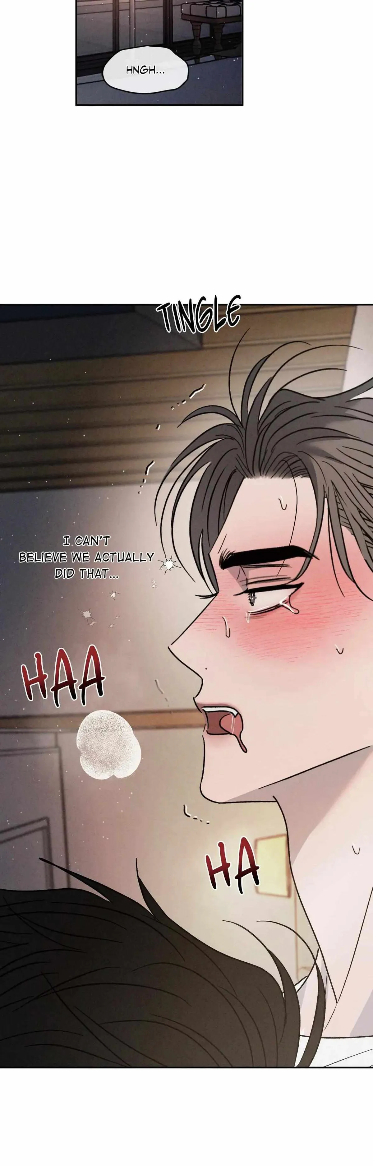 Rivalry 1 Chapter 80.96 page 41 - 