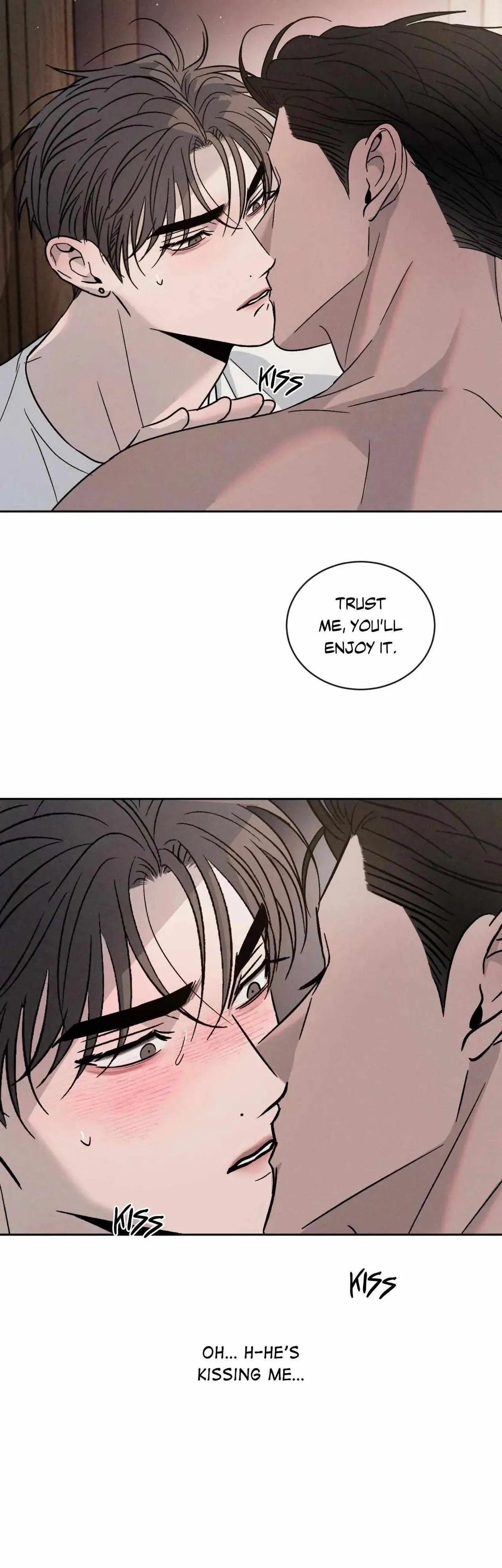 Rivalry 1 Chapter 80.96 page 6 - 