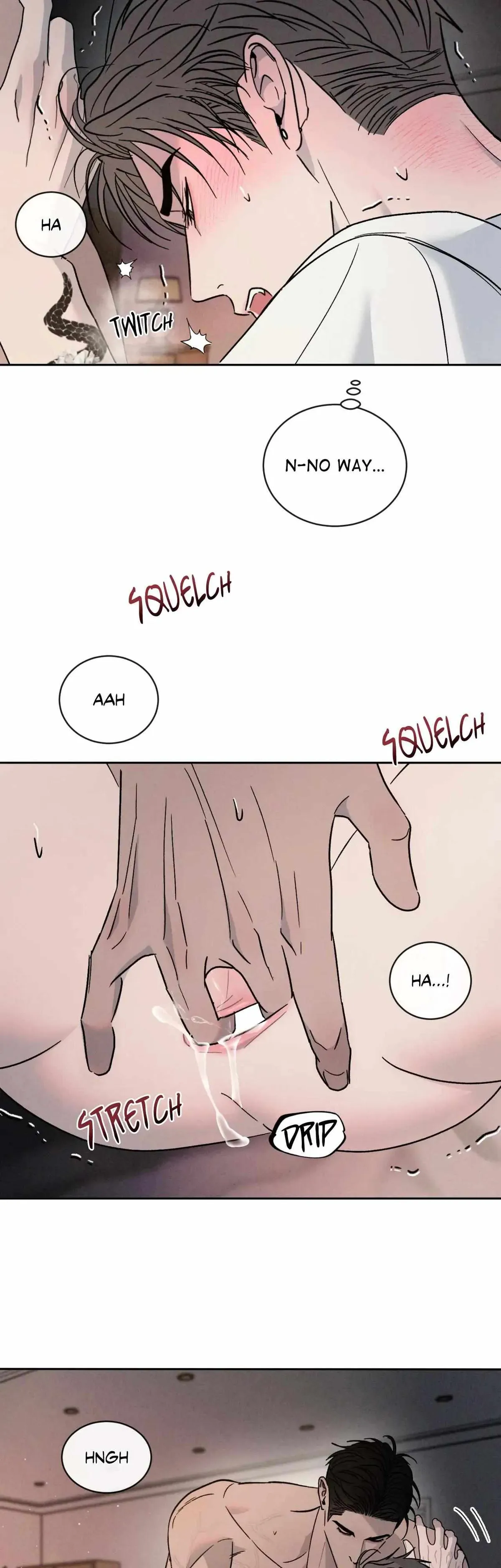 Rivalry 1 Chapter 80.96 page 10 - 