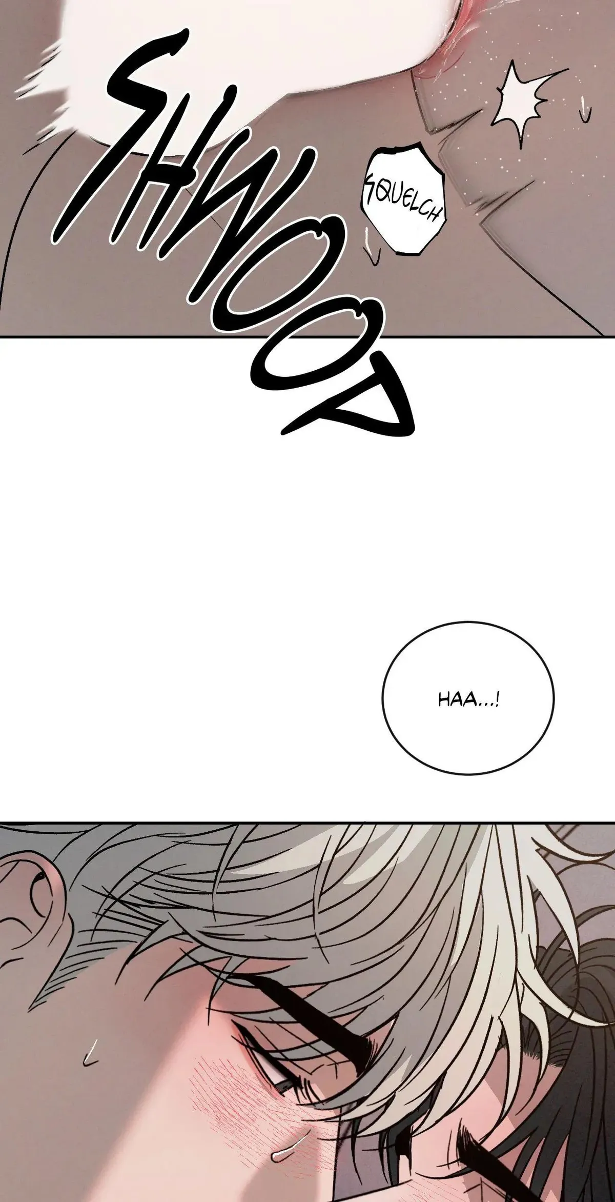 Rivalry 1 Chapter 80.97 page 12 - 