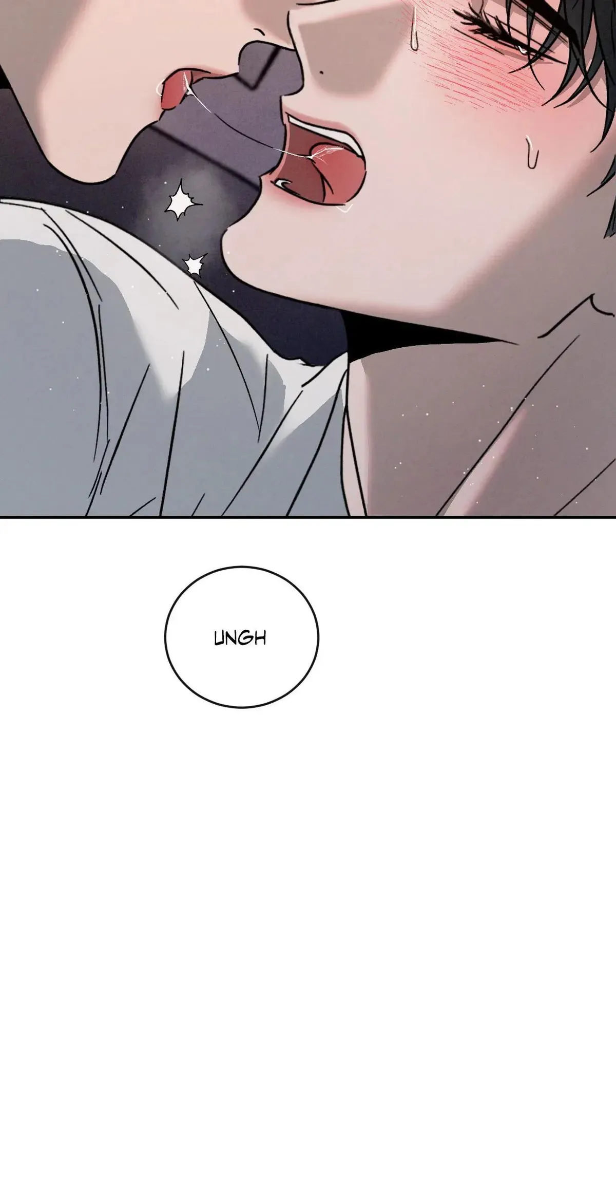 Rivalry 1 Chapter 80.97 page 13 - 
