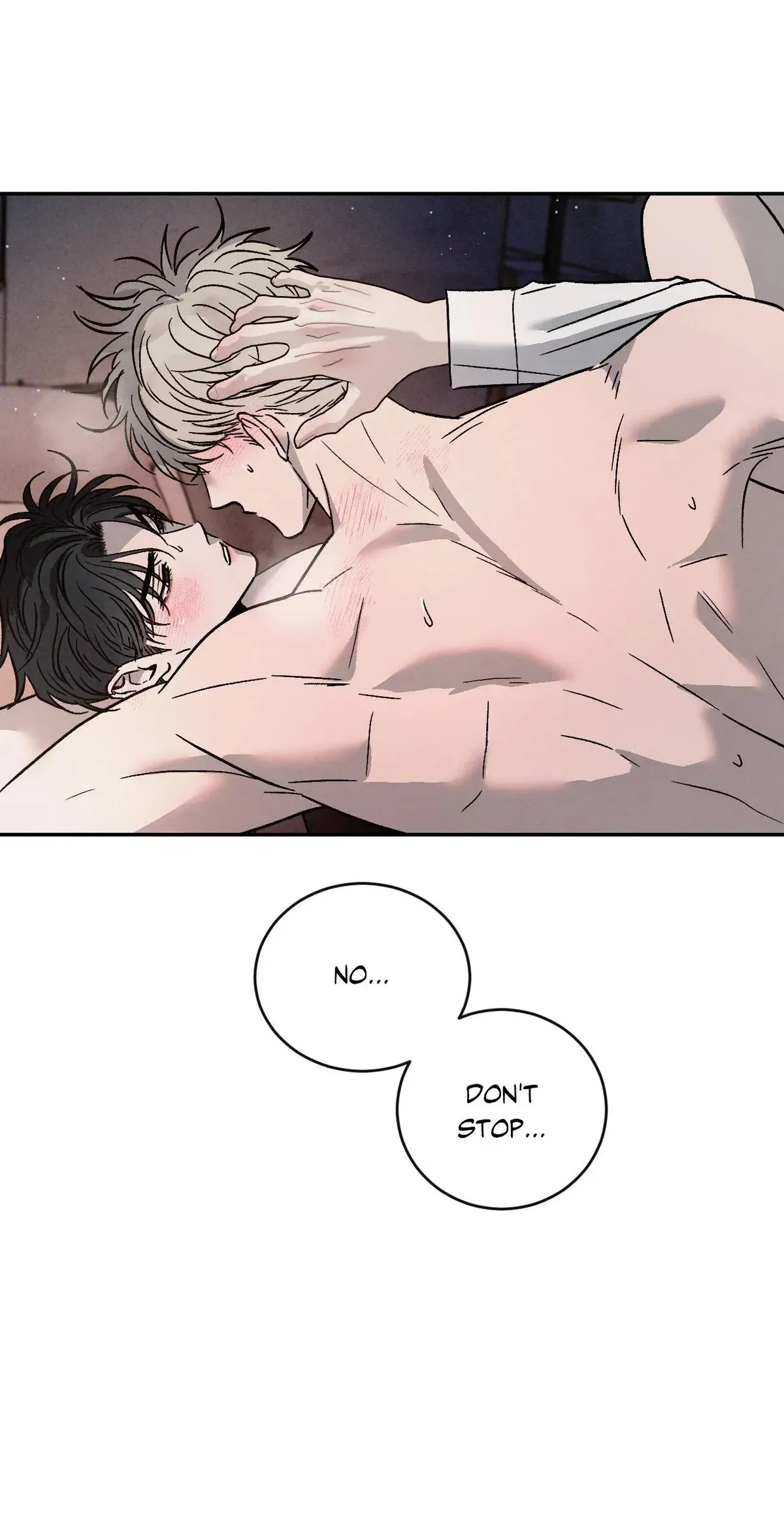 Rivalry 1 Chapter 80.97 page 15 - 