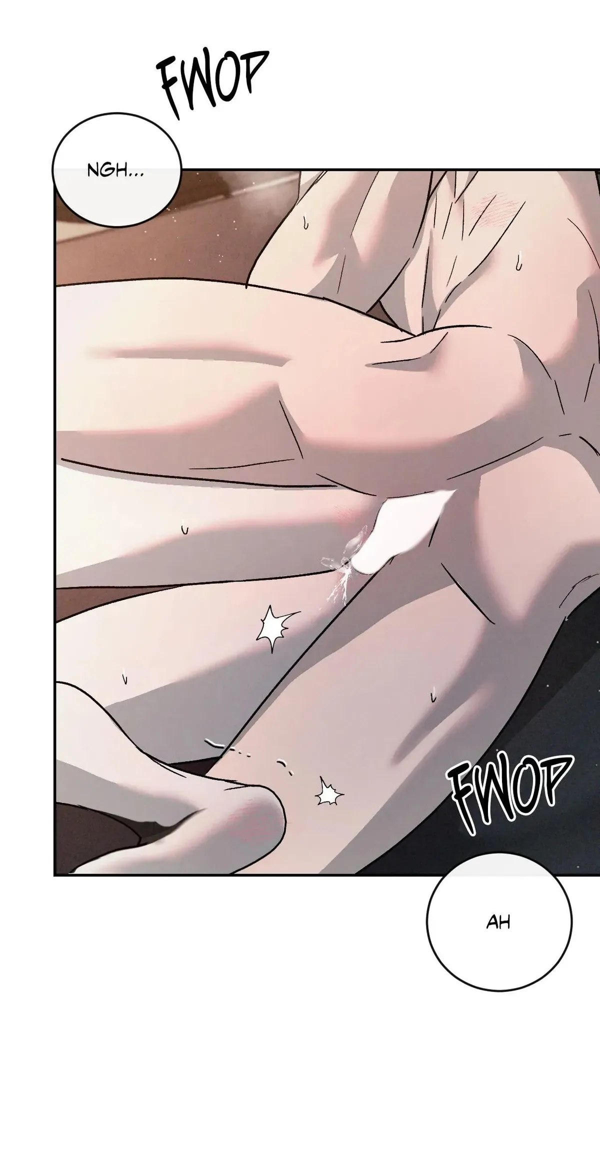 Rivalry 1 Chapter 80.97 page 18 - 