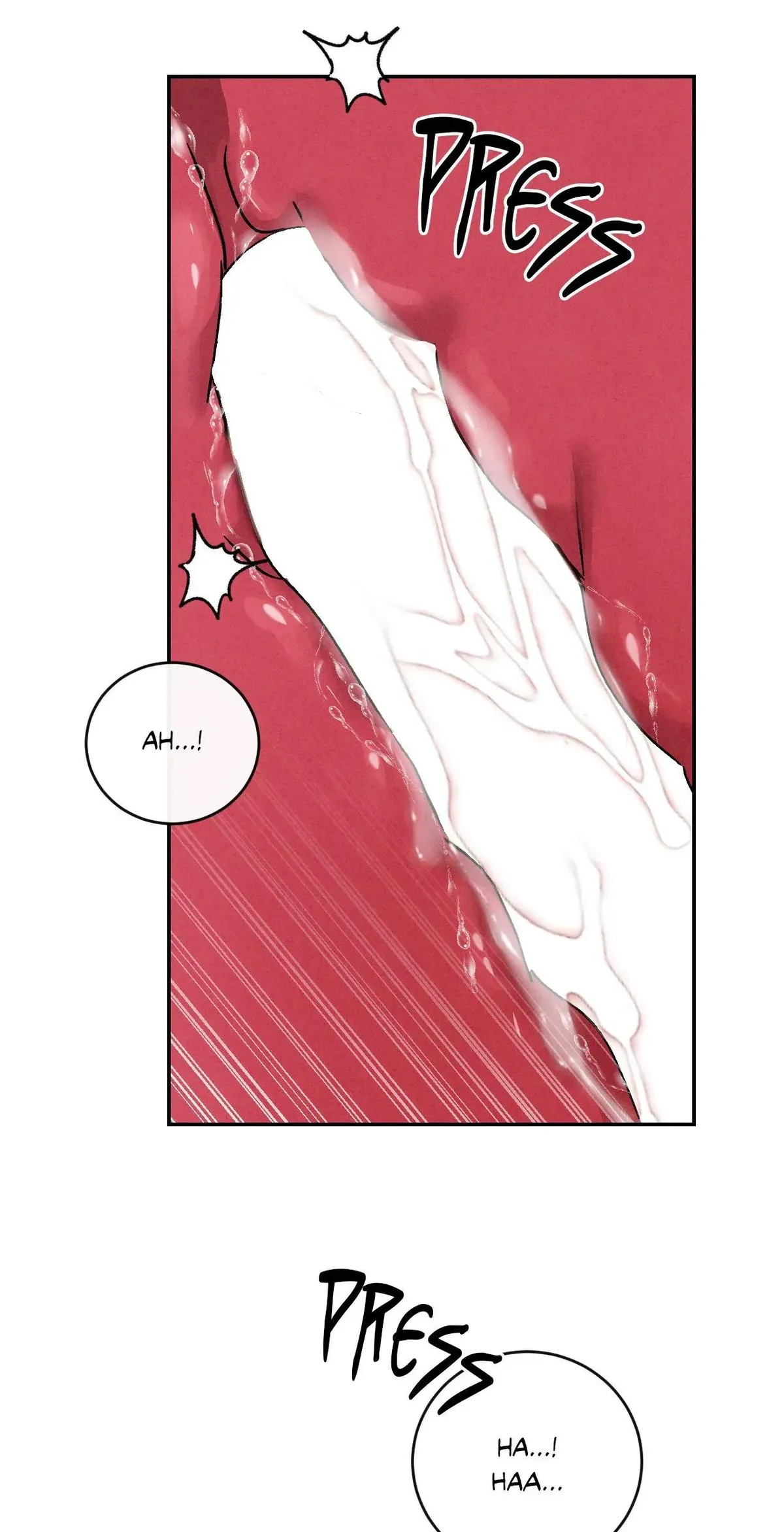 Rivalry 1 Chapter 80.97 page 19 - 