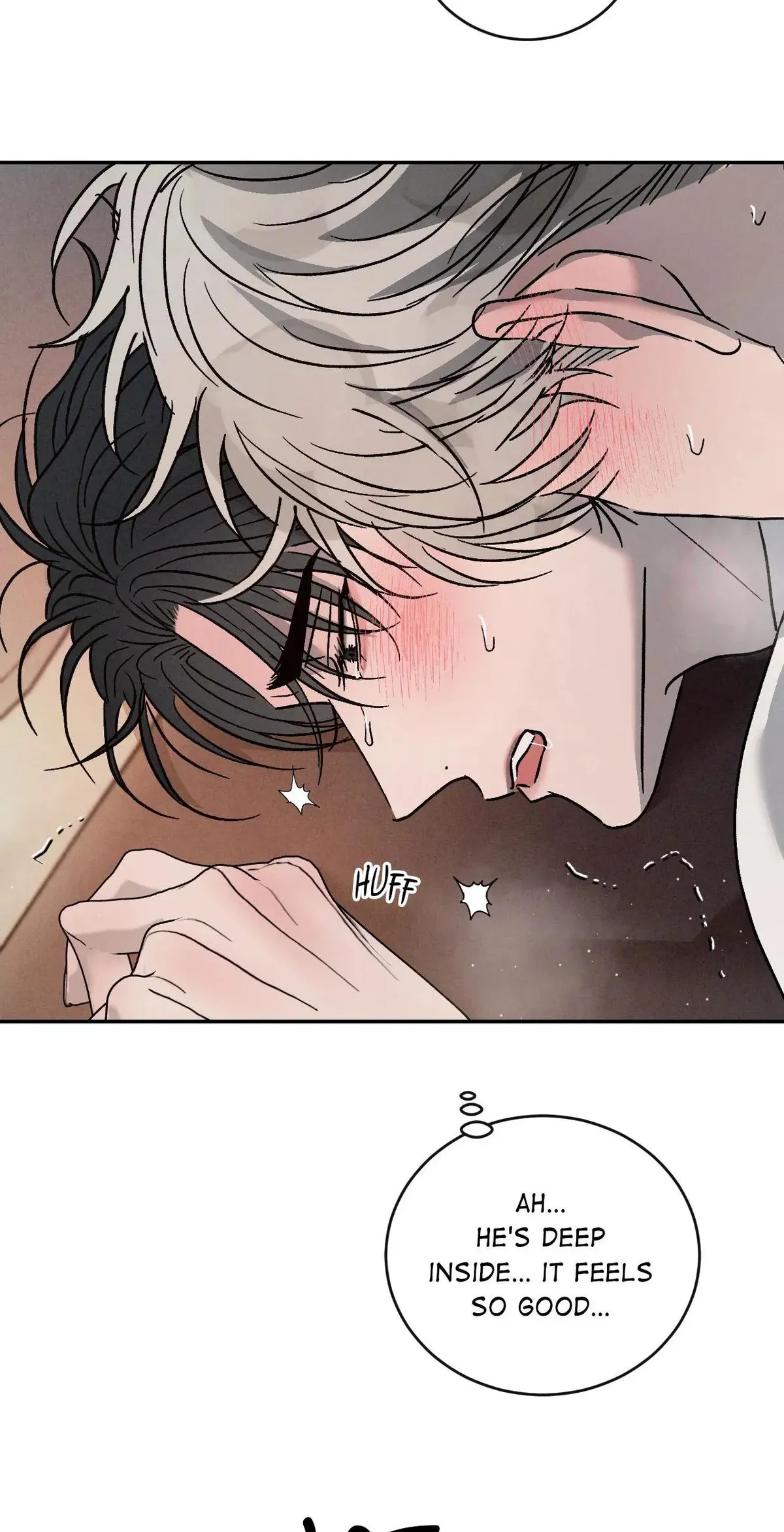 Rivalry 1 Chapter 80.97 page 20 - 