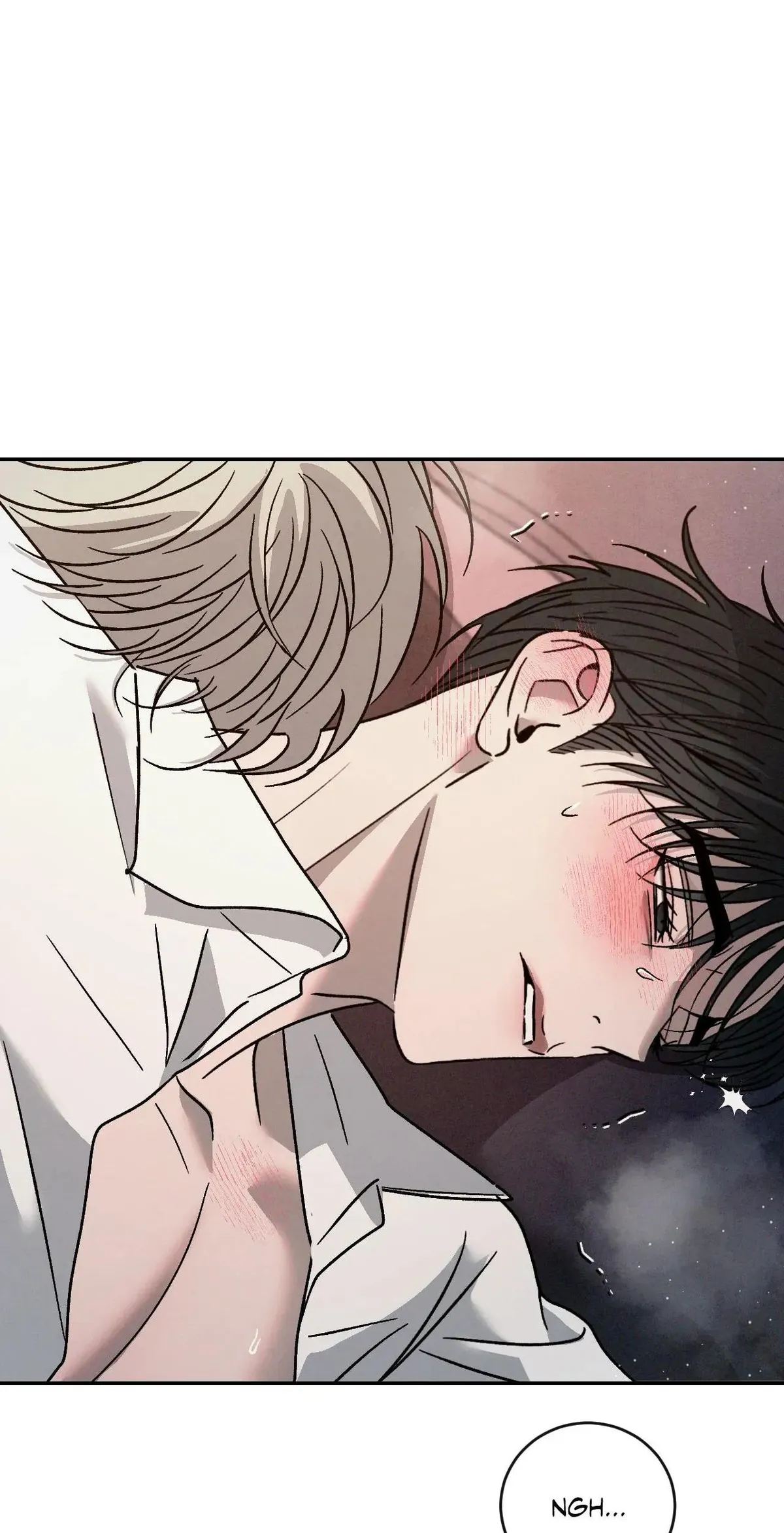 Rivalry 1 Chapter 80.97 page 3 - 
