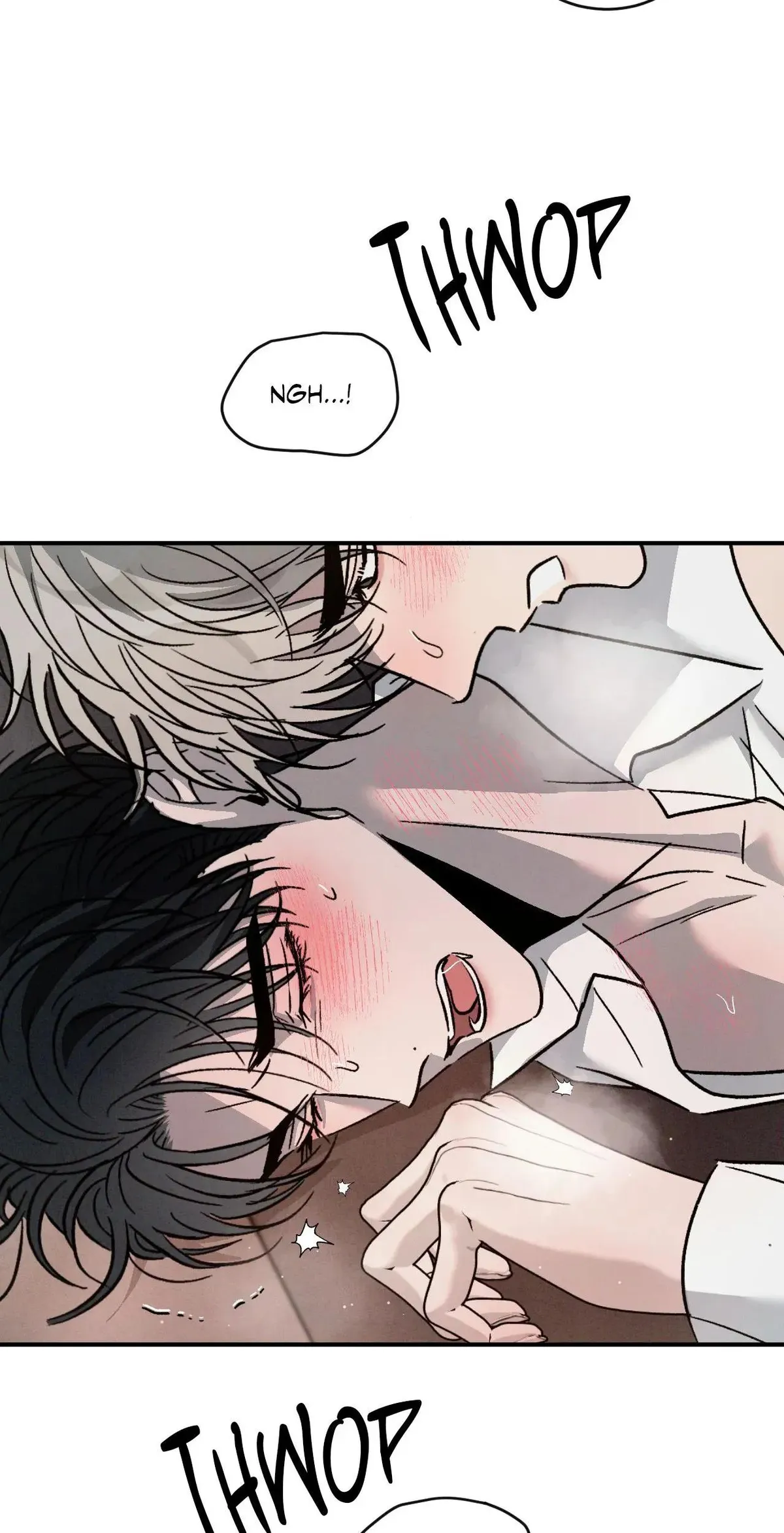 Rivalry 1 Chapter 80.97 page 22 - 
