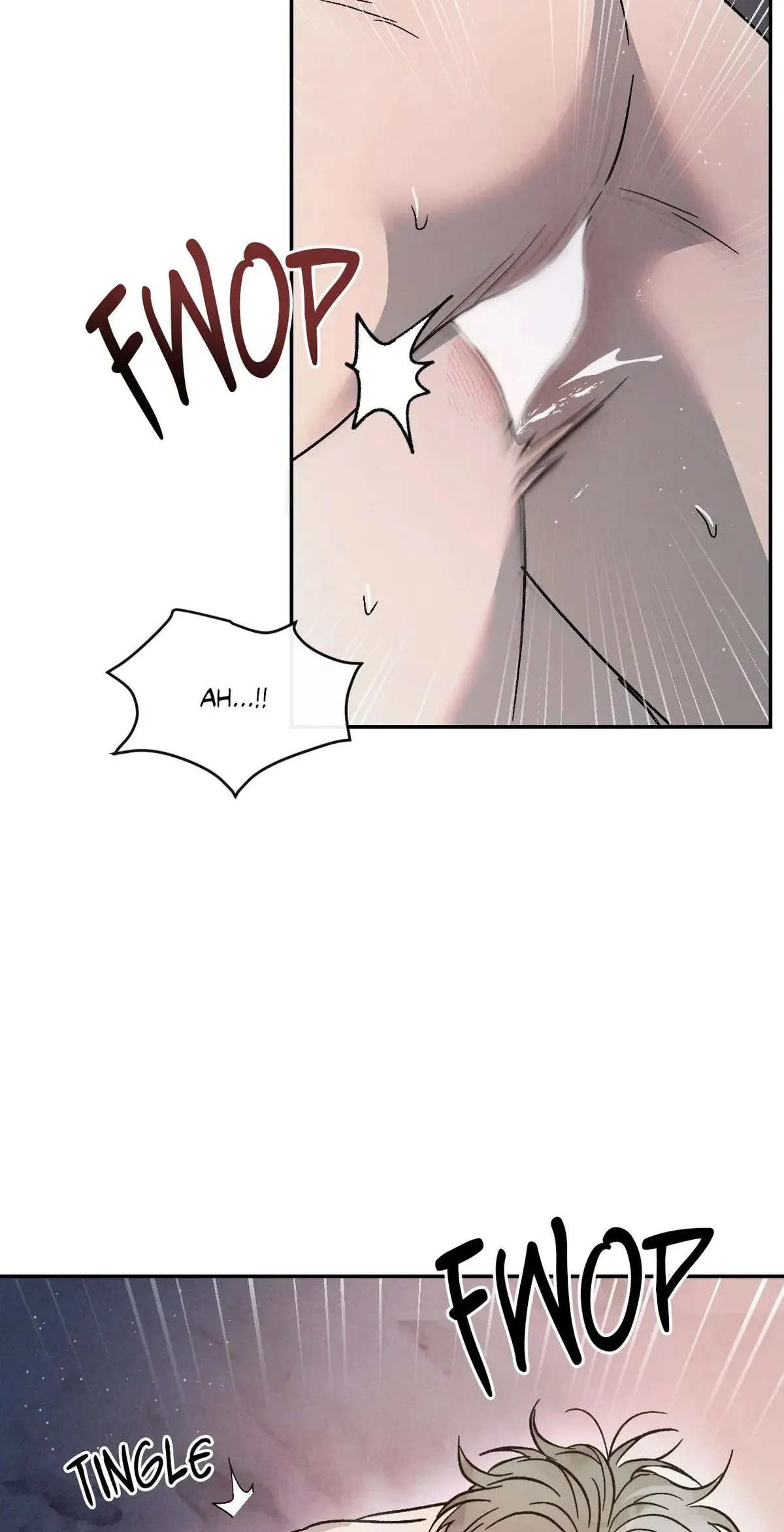 Rivalry 1 Chapter 80.97 page 25 - 
