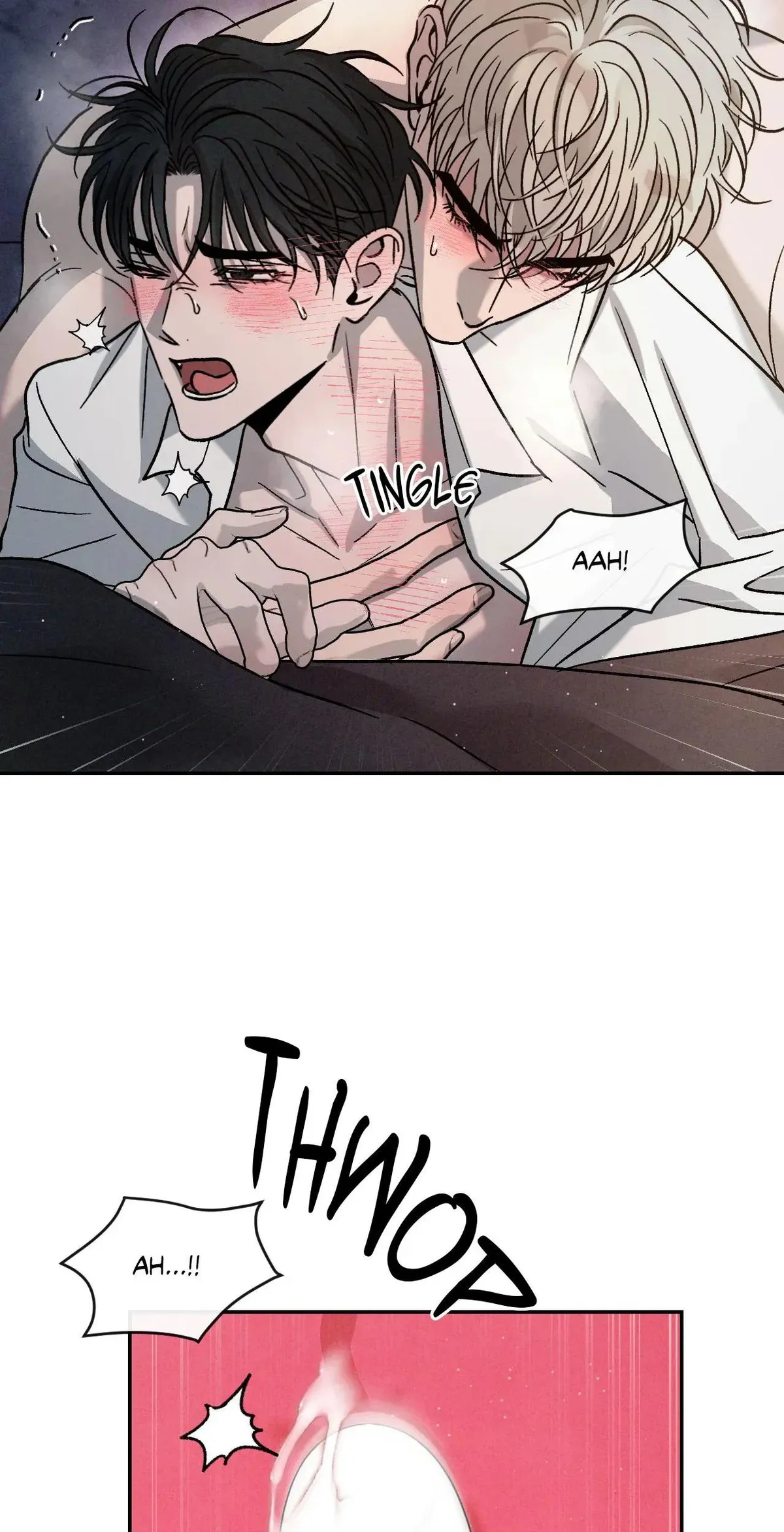 Rivalry 1 Chapter 80.97 page 26 - 