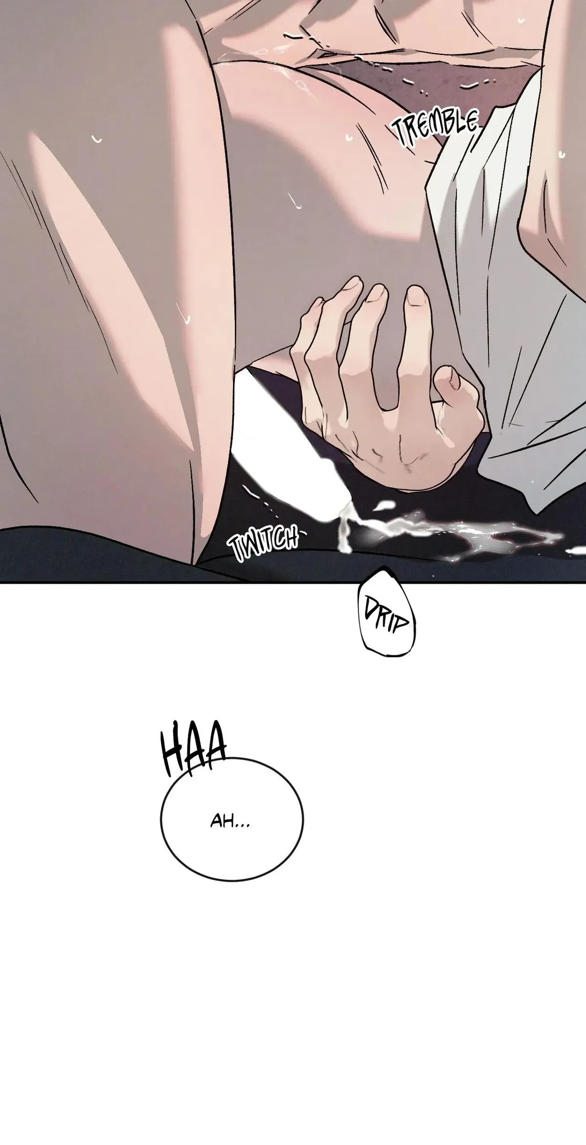 Rivalry 1 Chapter 80.97 page 30 - 