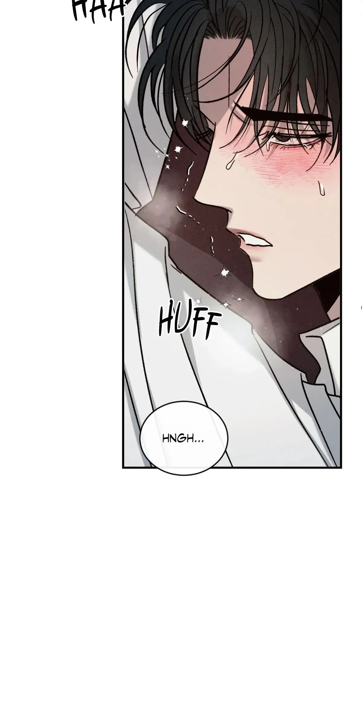 Rivalry 1 Chapter 80.97 page 32 - 
