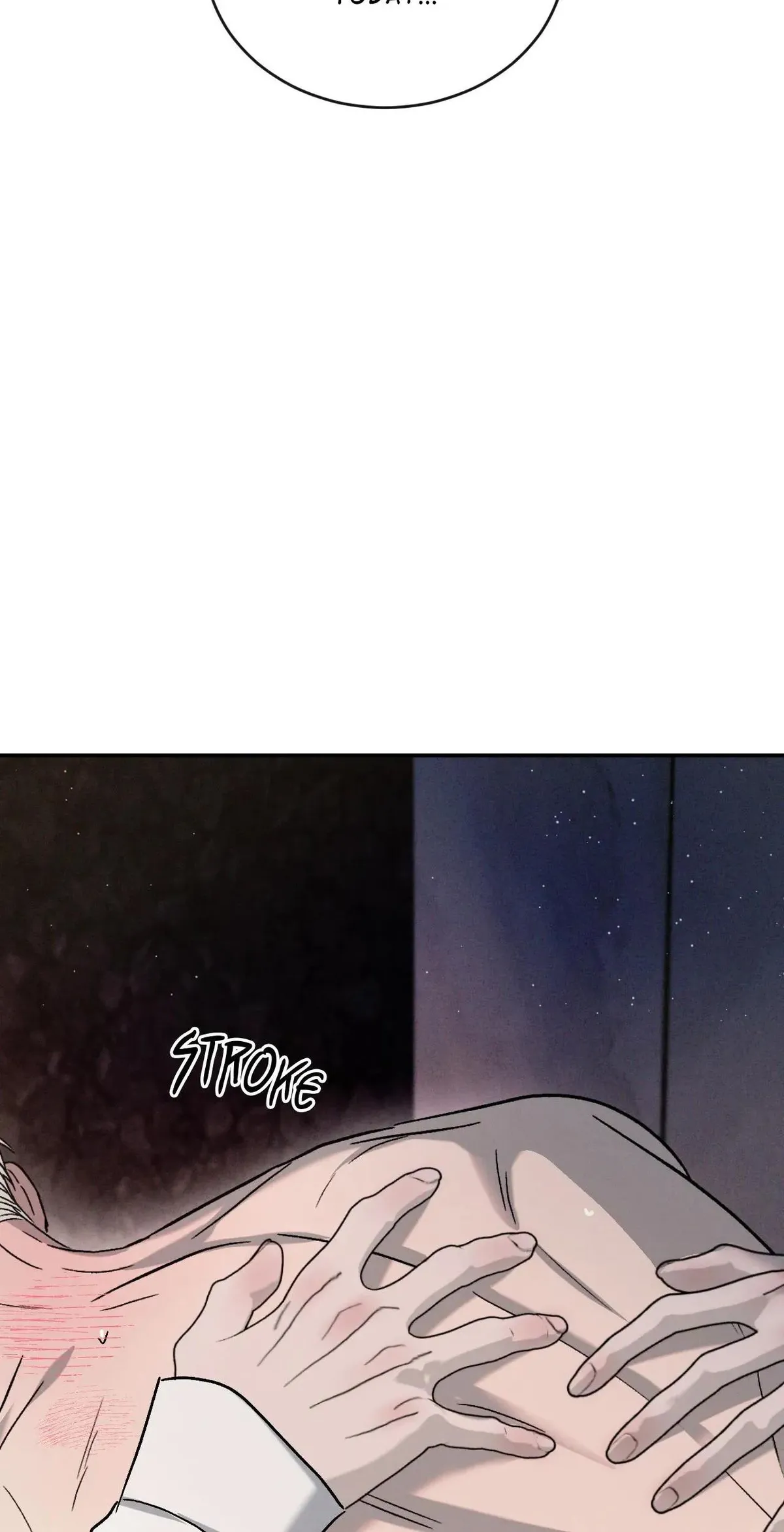 Rivalry 1 Chapter 80.97 page 35 - 