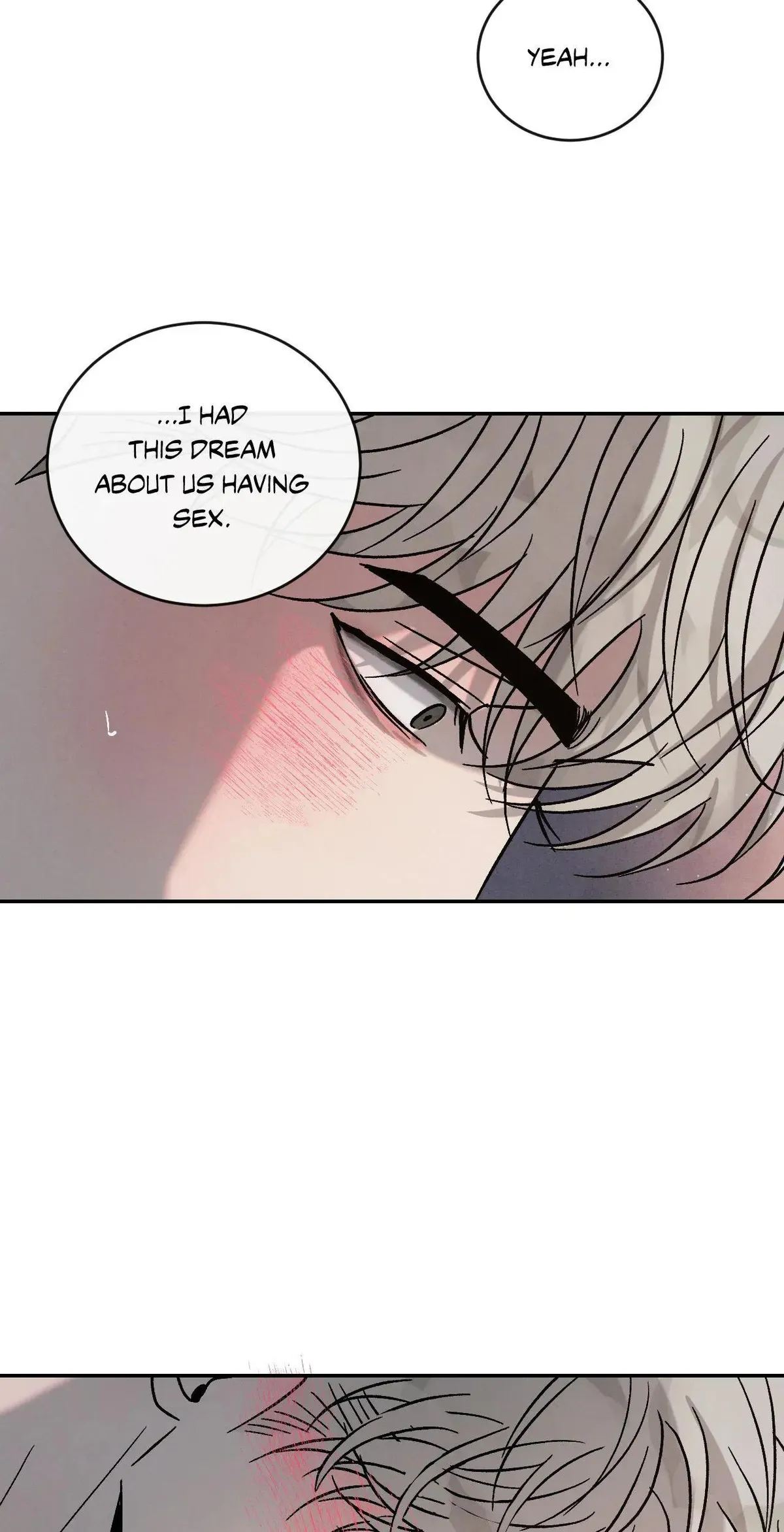 Rivalry 1 Chapter 80.97 page 38 - 