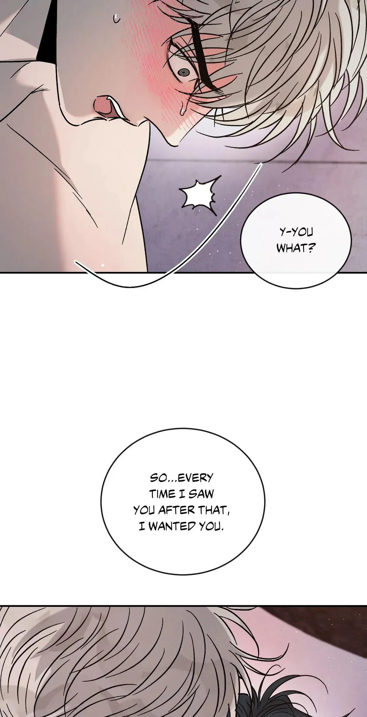 Rivalry 1 Chapter 80.97 page 39 - 