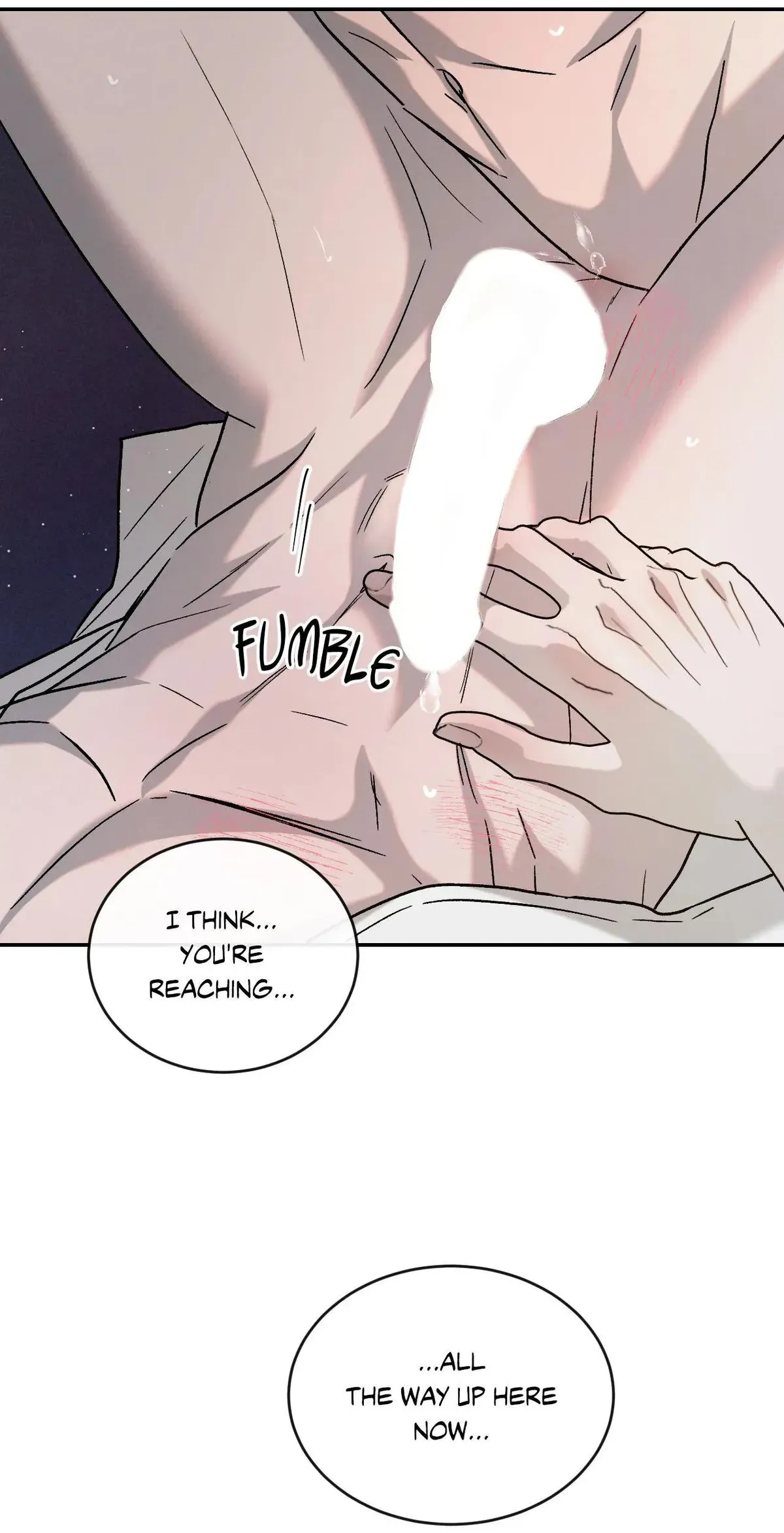 Rivalry 1 Chapter 80.97 page 42 - 