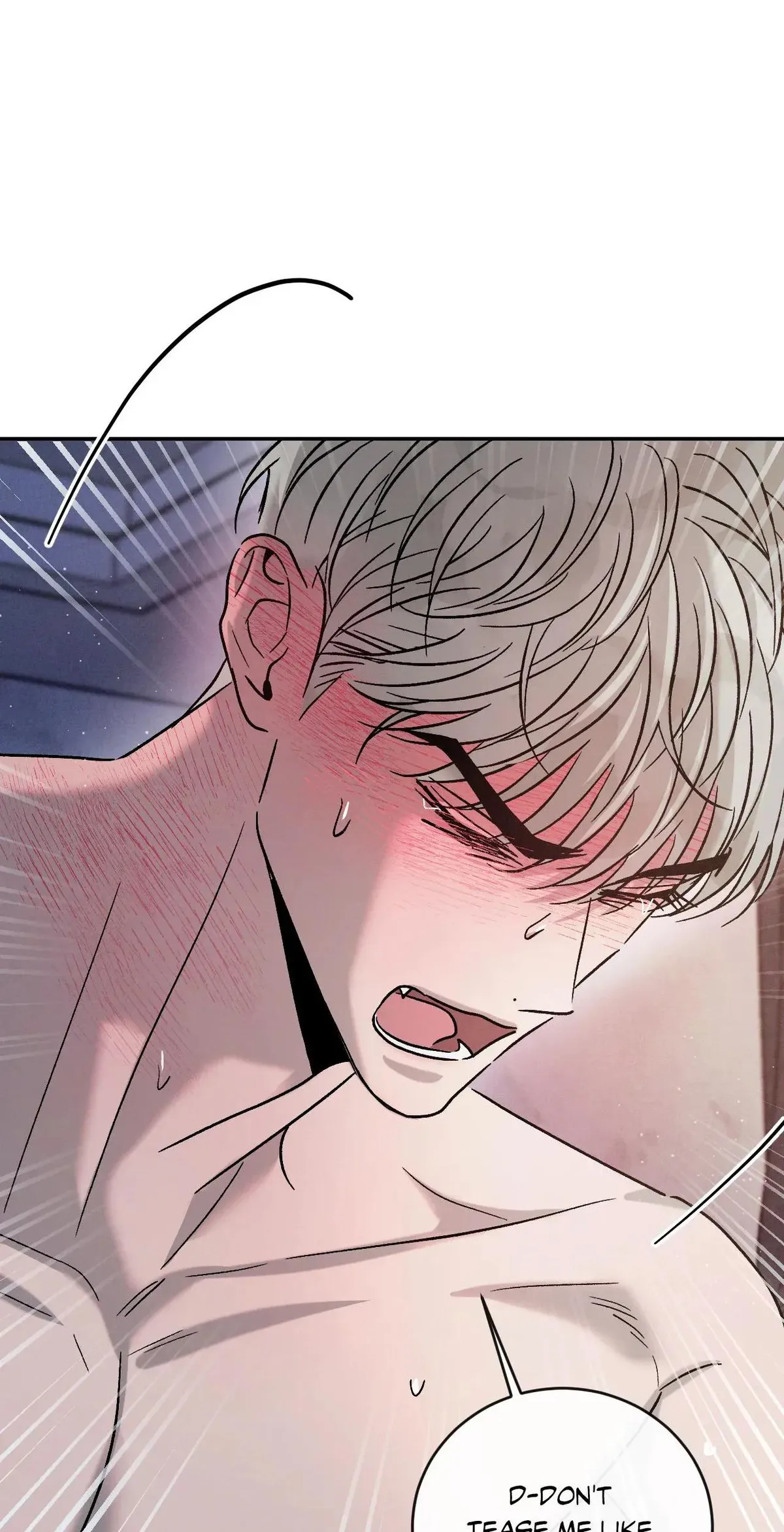 Rivalry 1 Chapter 80.97 page 43 - 