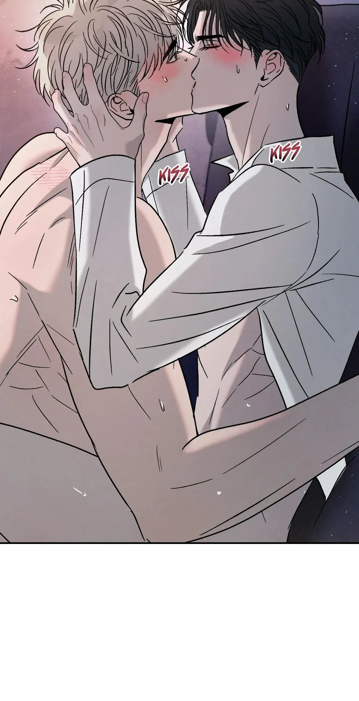 Rivalry 1 Chapter 80.97 page 47 - 