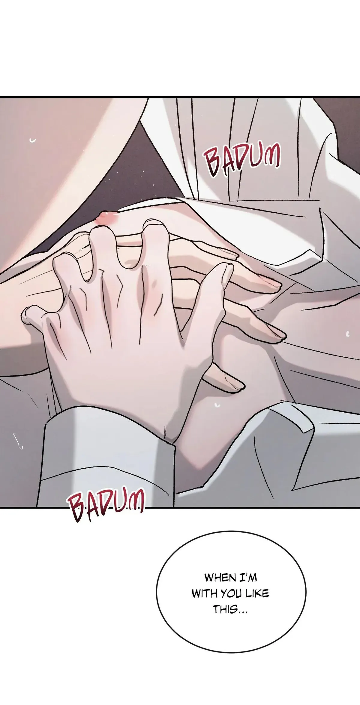 Rivalry 1 Chapter 80.97 page 48 - 