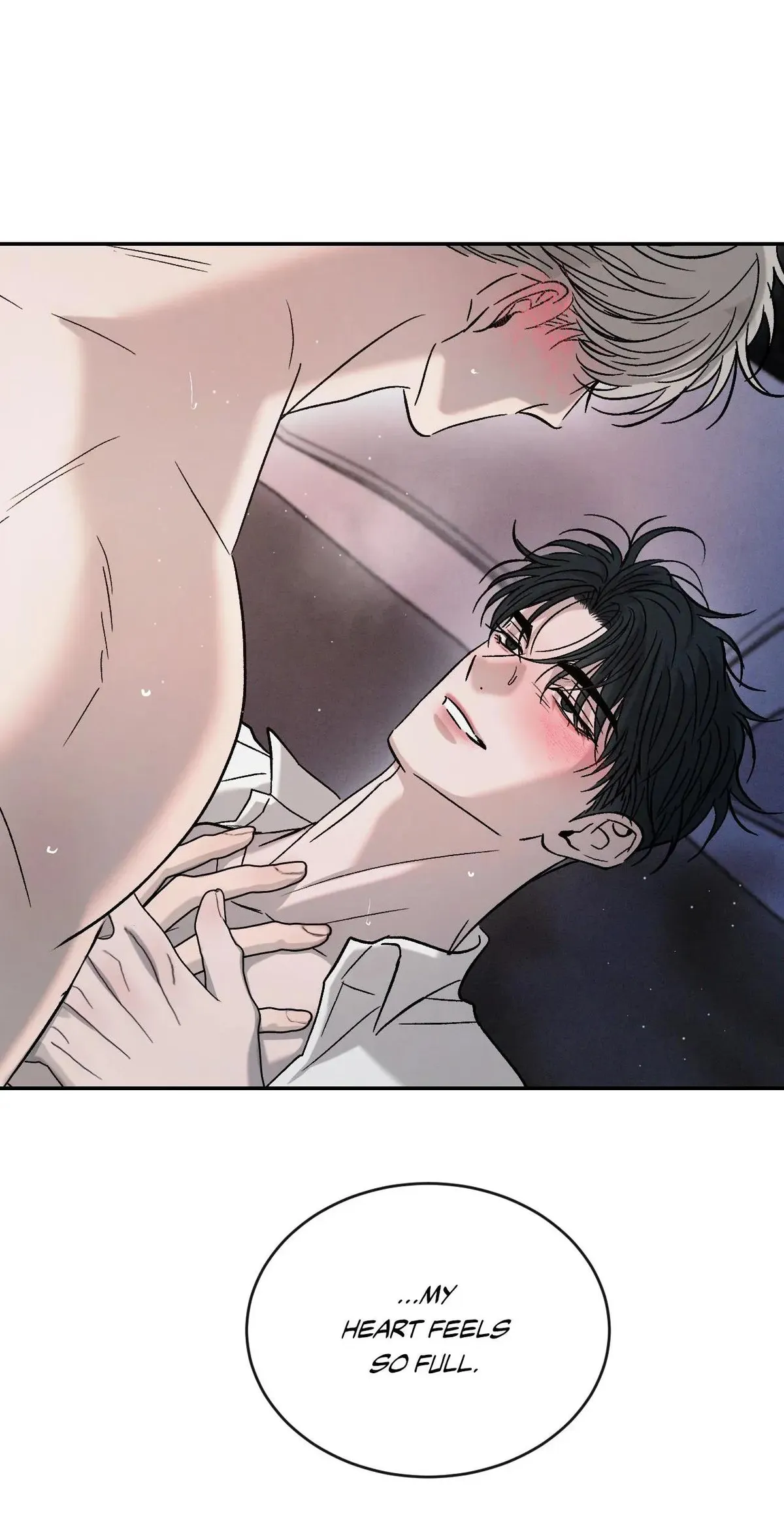 Rivalry 1 Chapter 80.97 page 49 - 