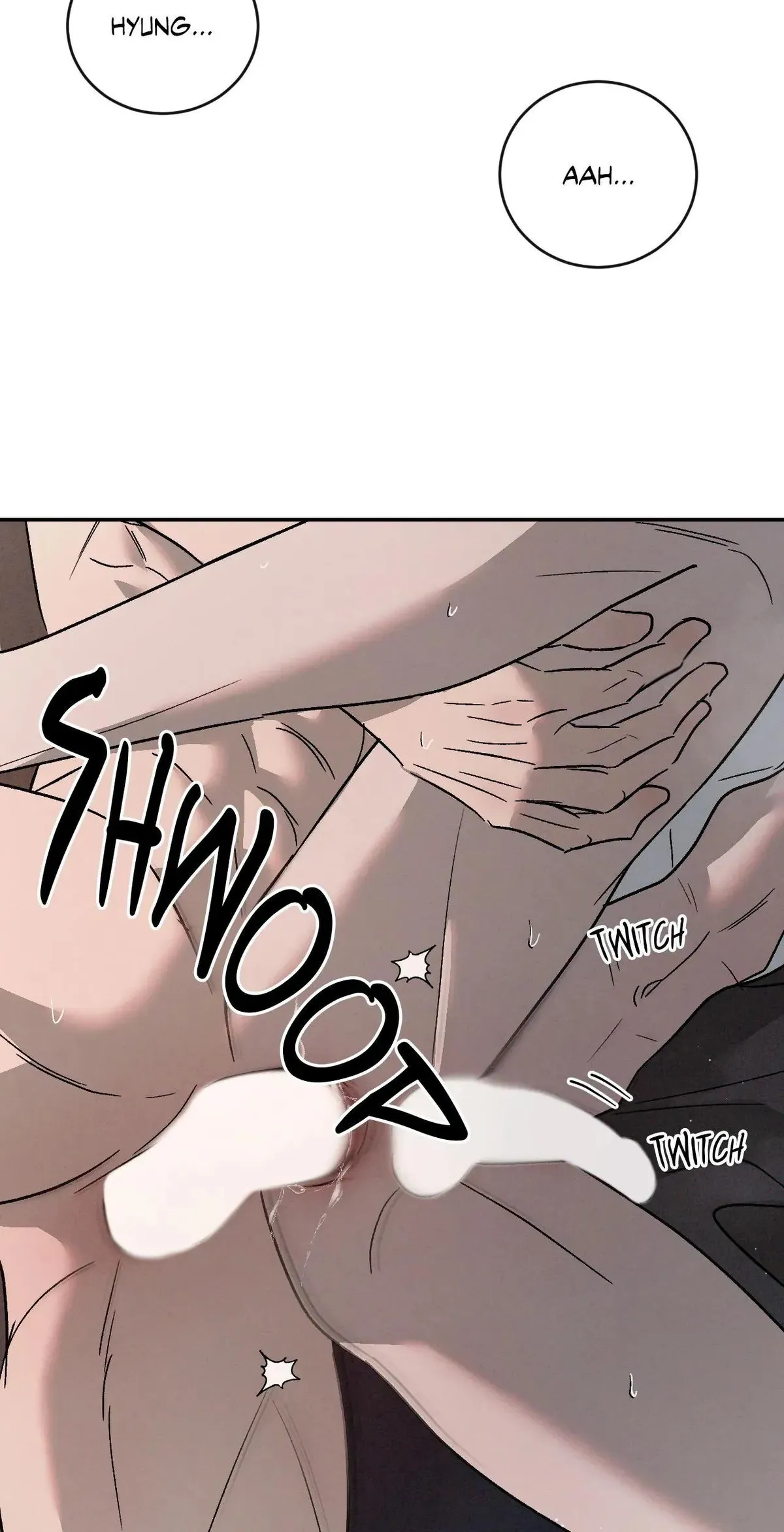 Rivalry 1 Chapter 80.97 page 6 - 