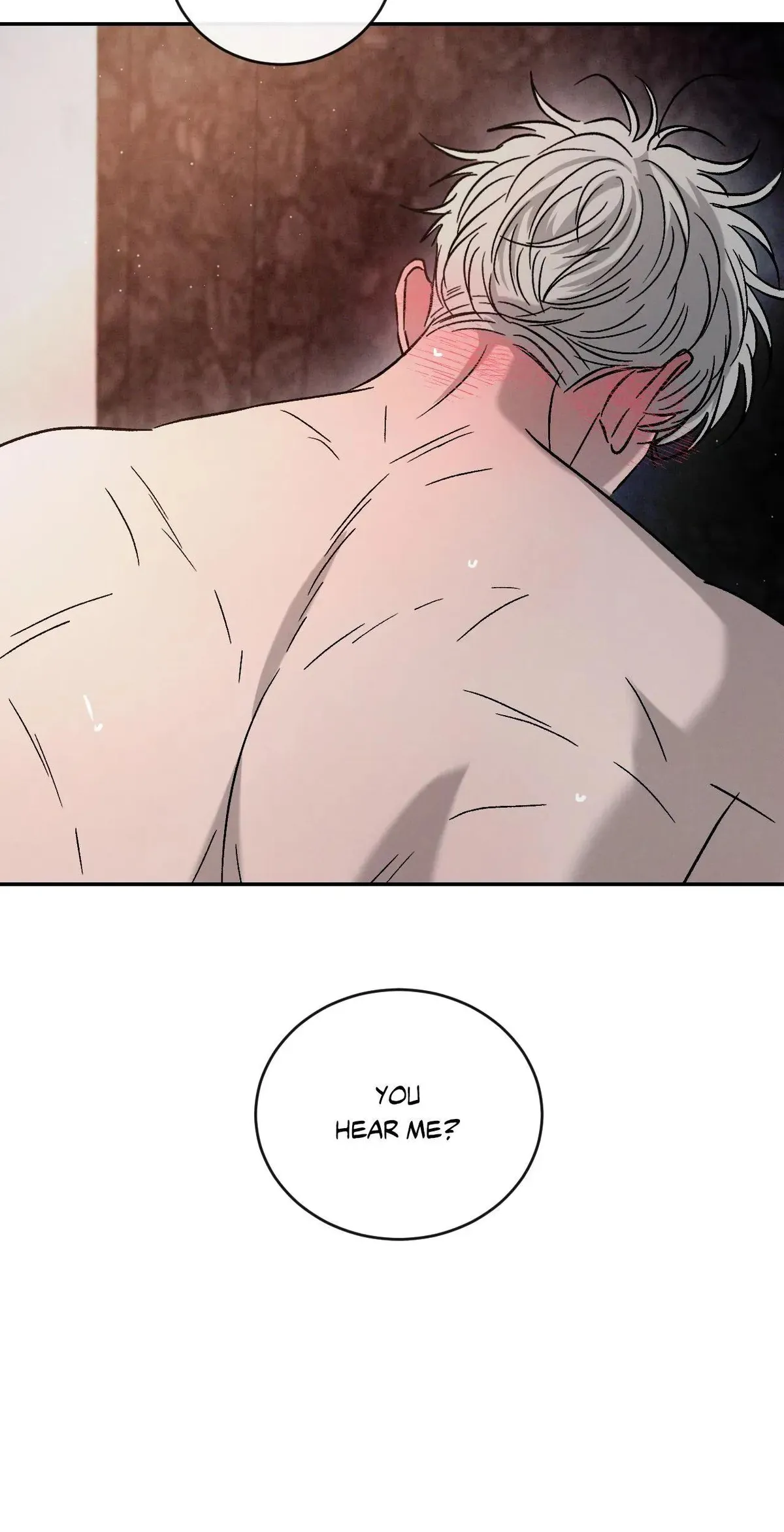 Rivalry 1 Chapter 80.97 page 52 - 
