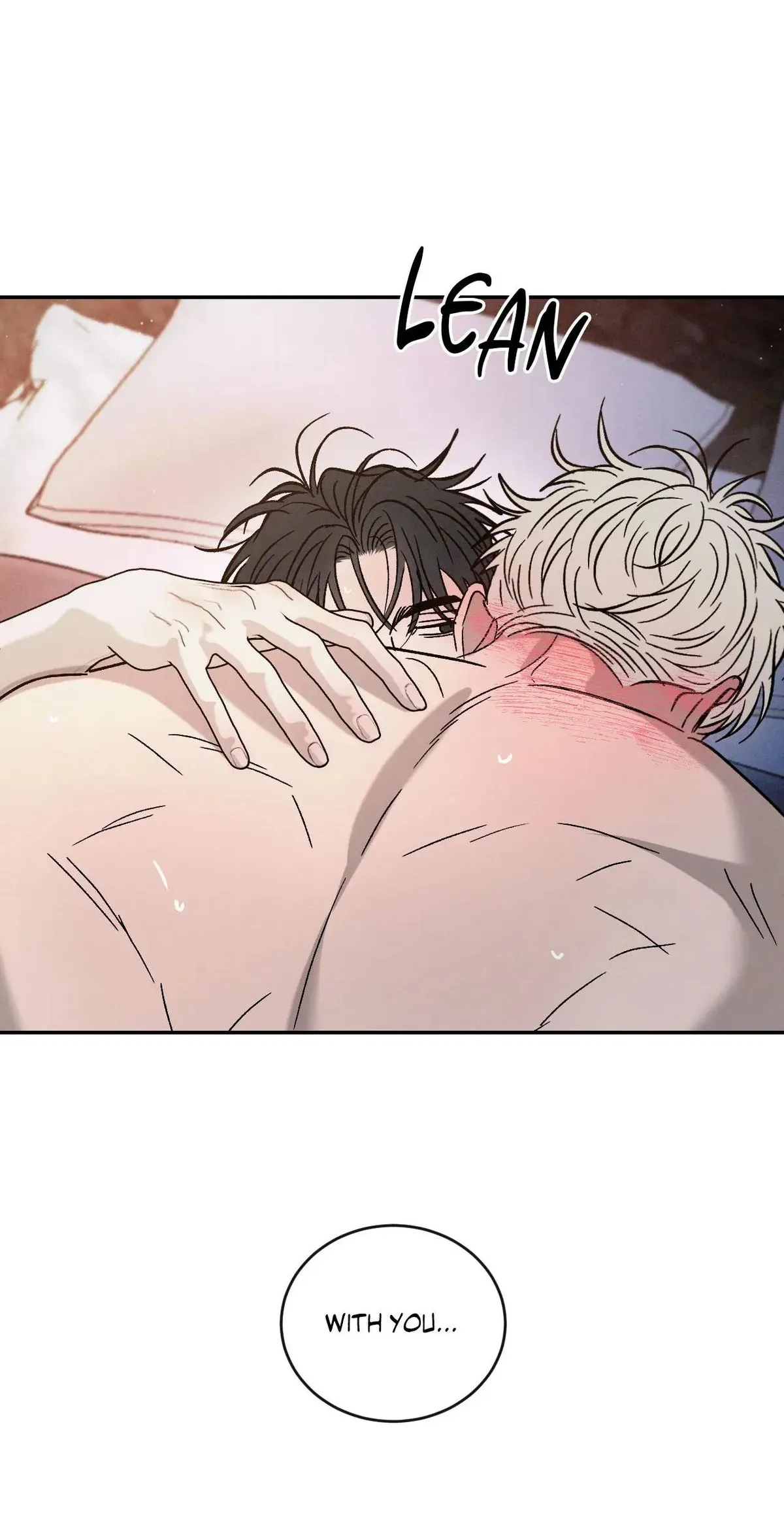 Rivalry 1 Chapter 80.97 page 53 - 
