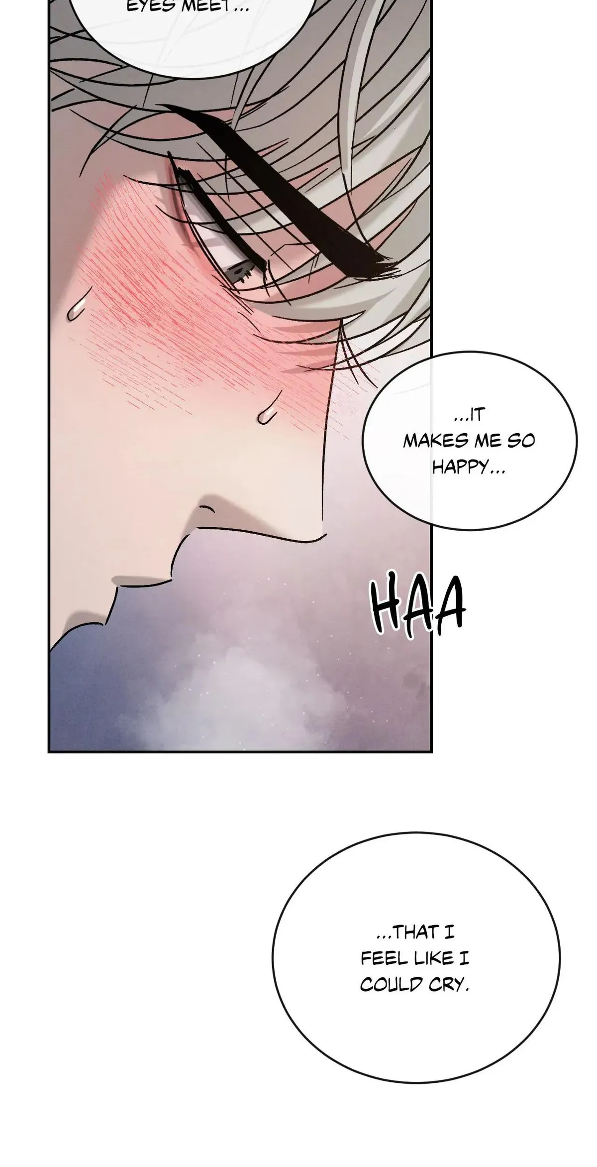 Rivalry 1 Chapter 80.97 page 55 - 