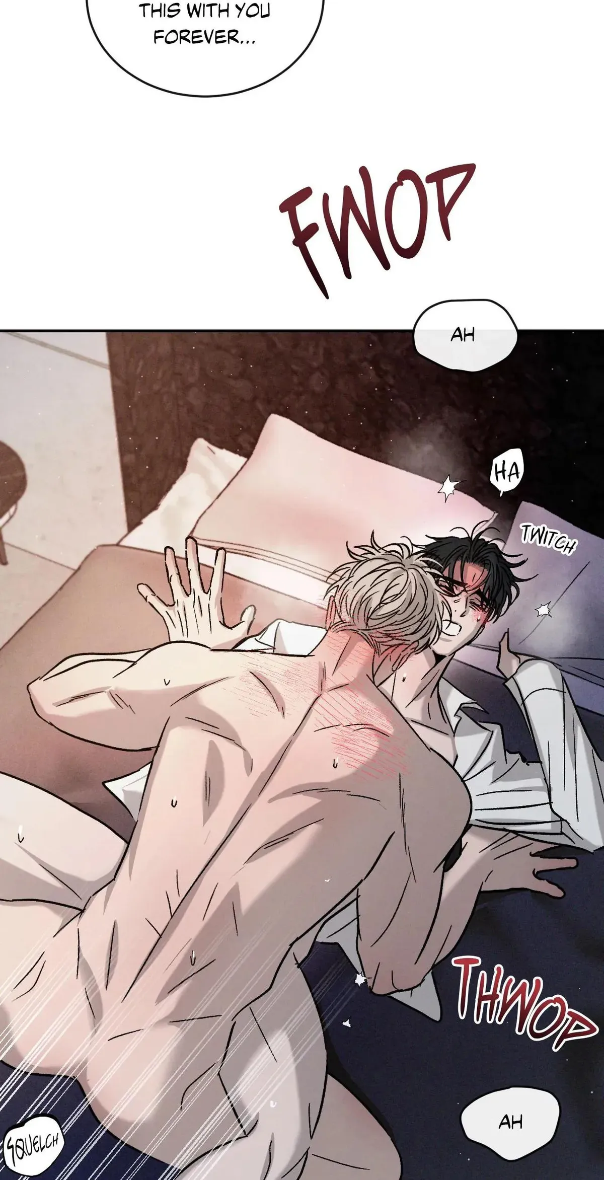 Rivalry 1 Chapter 80.97 page 57 - 