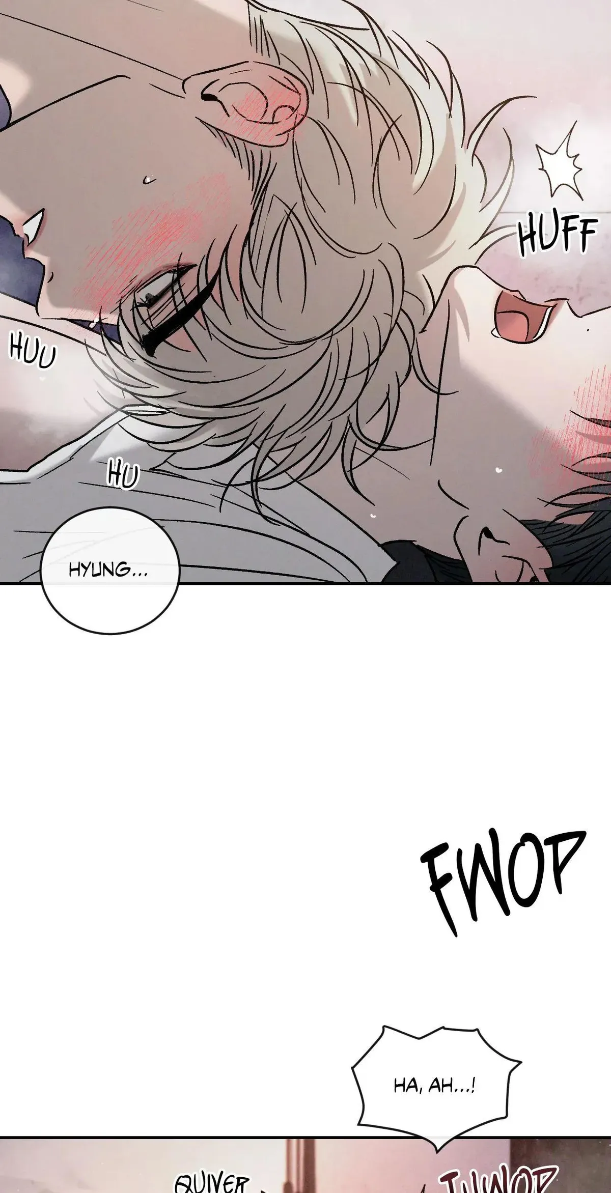 Rivalry 1 Chapter 80.97 page 59 - 
