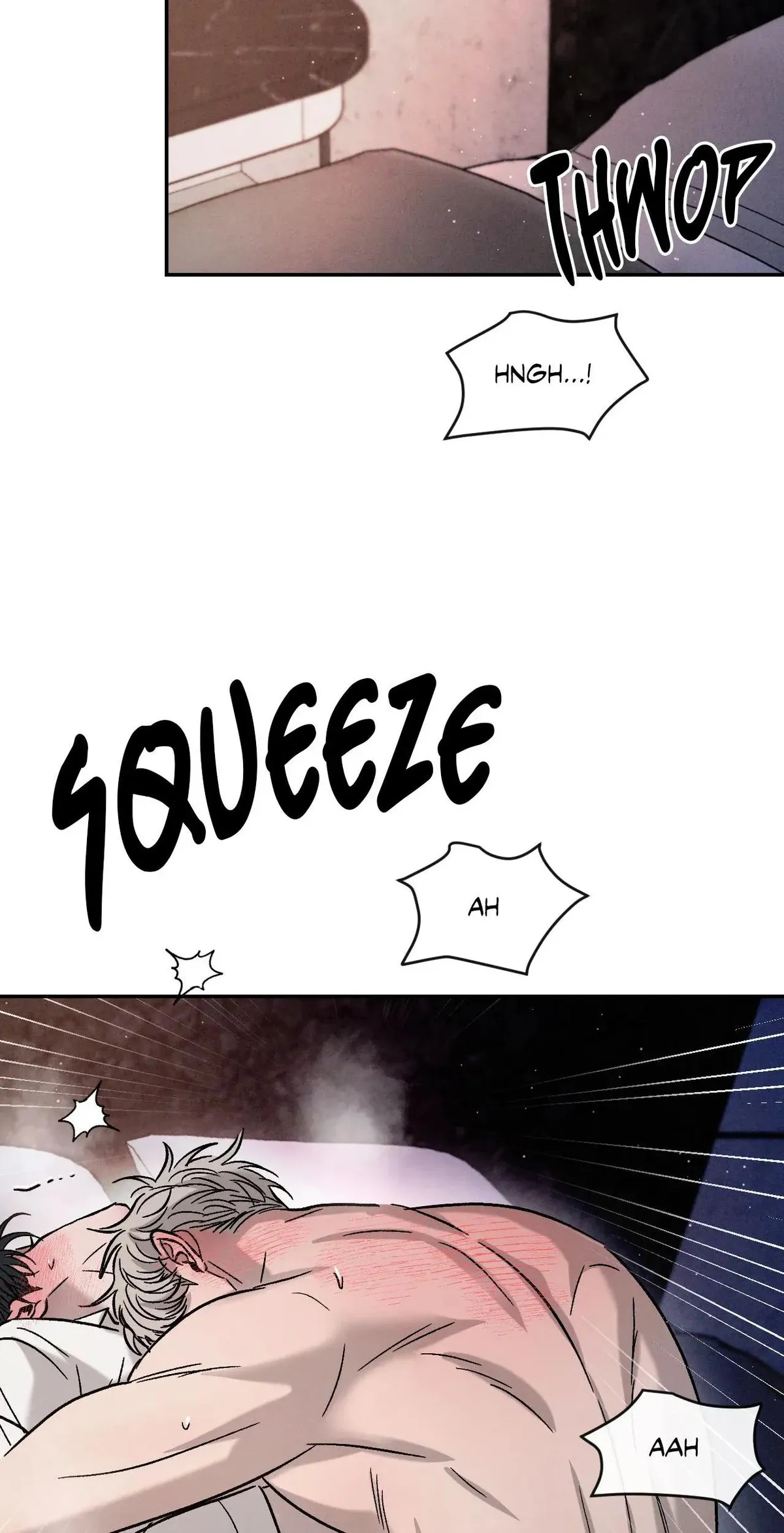 Rivalry 1 Chapter 80.97 page 62 - 