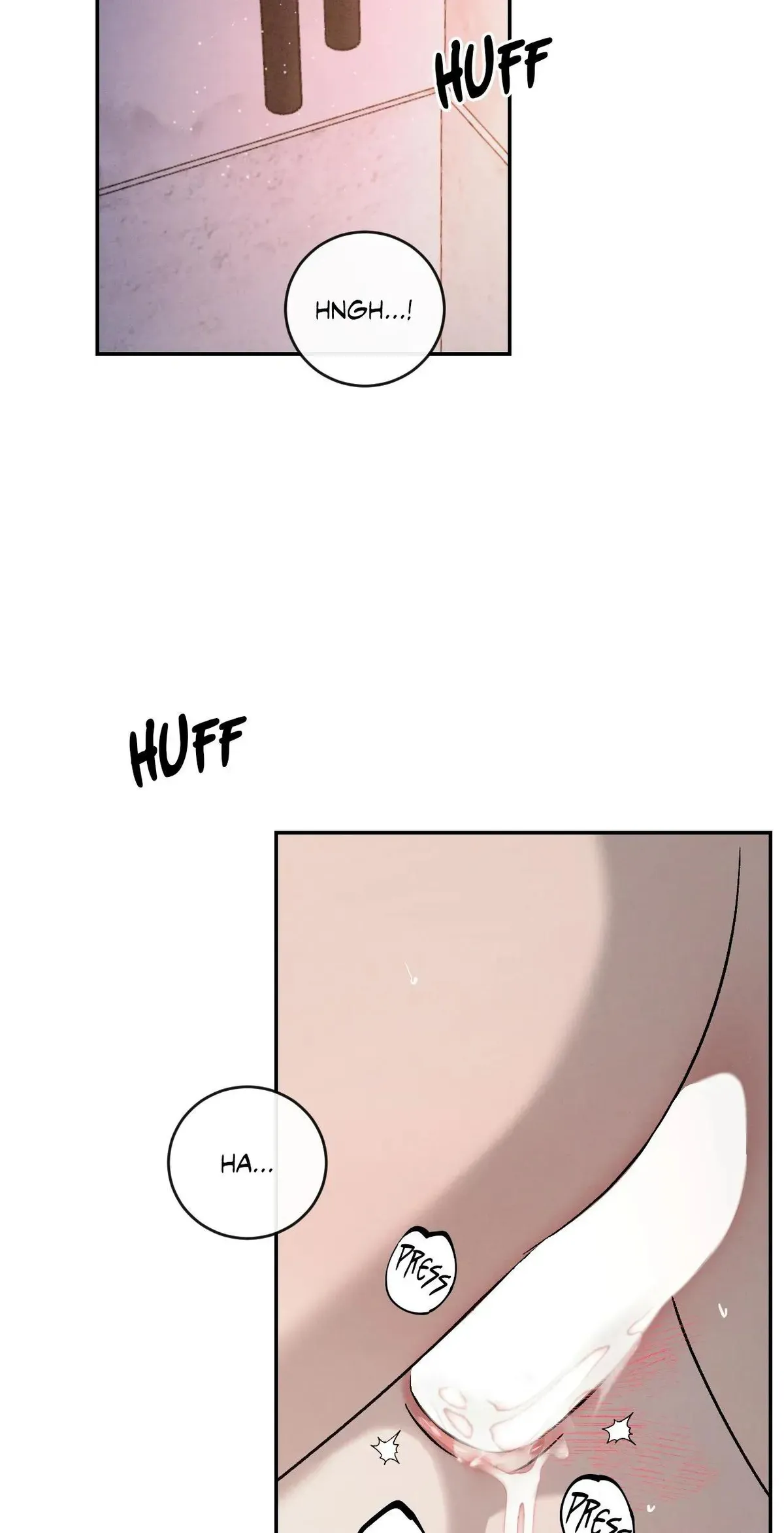 Rivalry 1 Chapter 80.97 page 65 - 