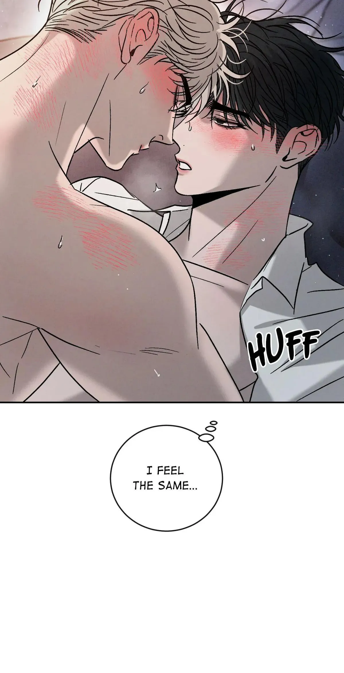 Rivalry 1 Chapter 80.97 page 67 - 