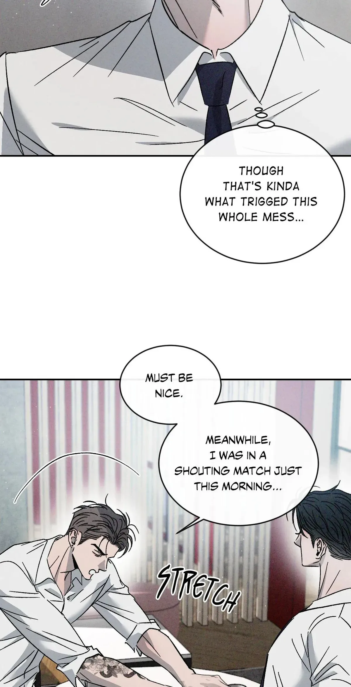 Rivalry 1 Chapter 80.97 page 72 - 