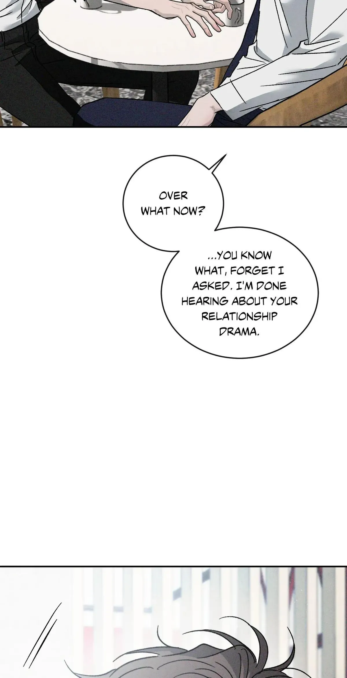 Rivalry 1 Chapter 80.97 page 73 - 