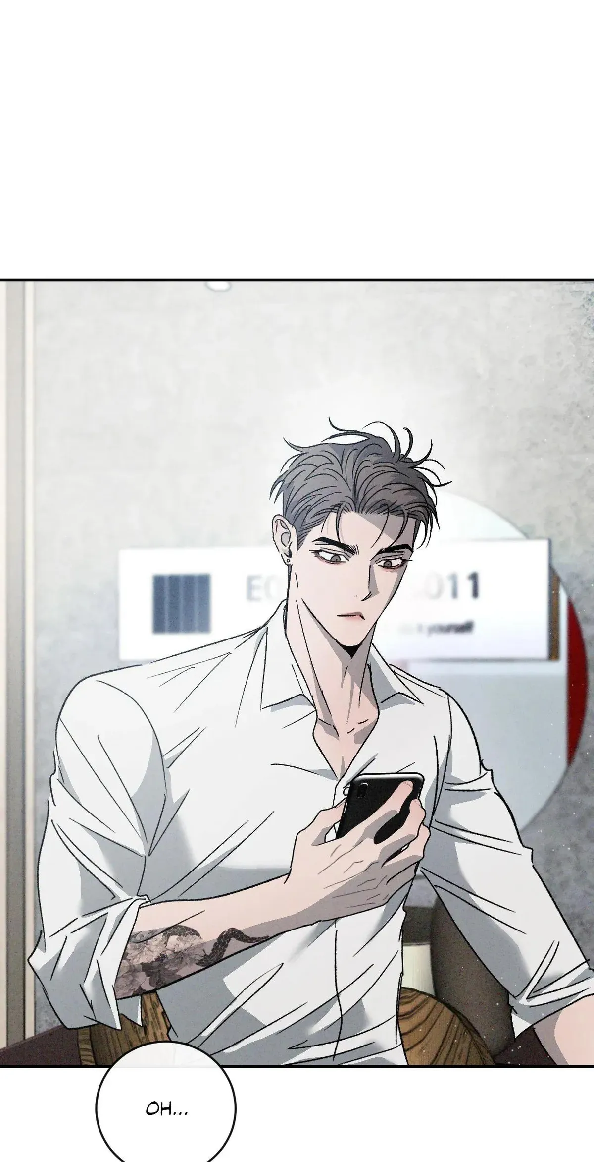 Rivalry 1 Chapter 80.97 page 75 - 