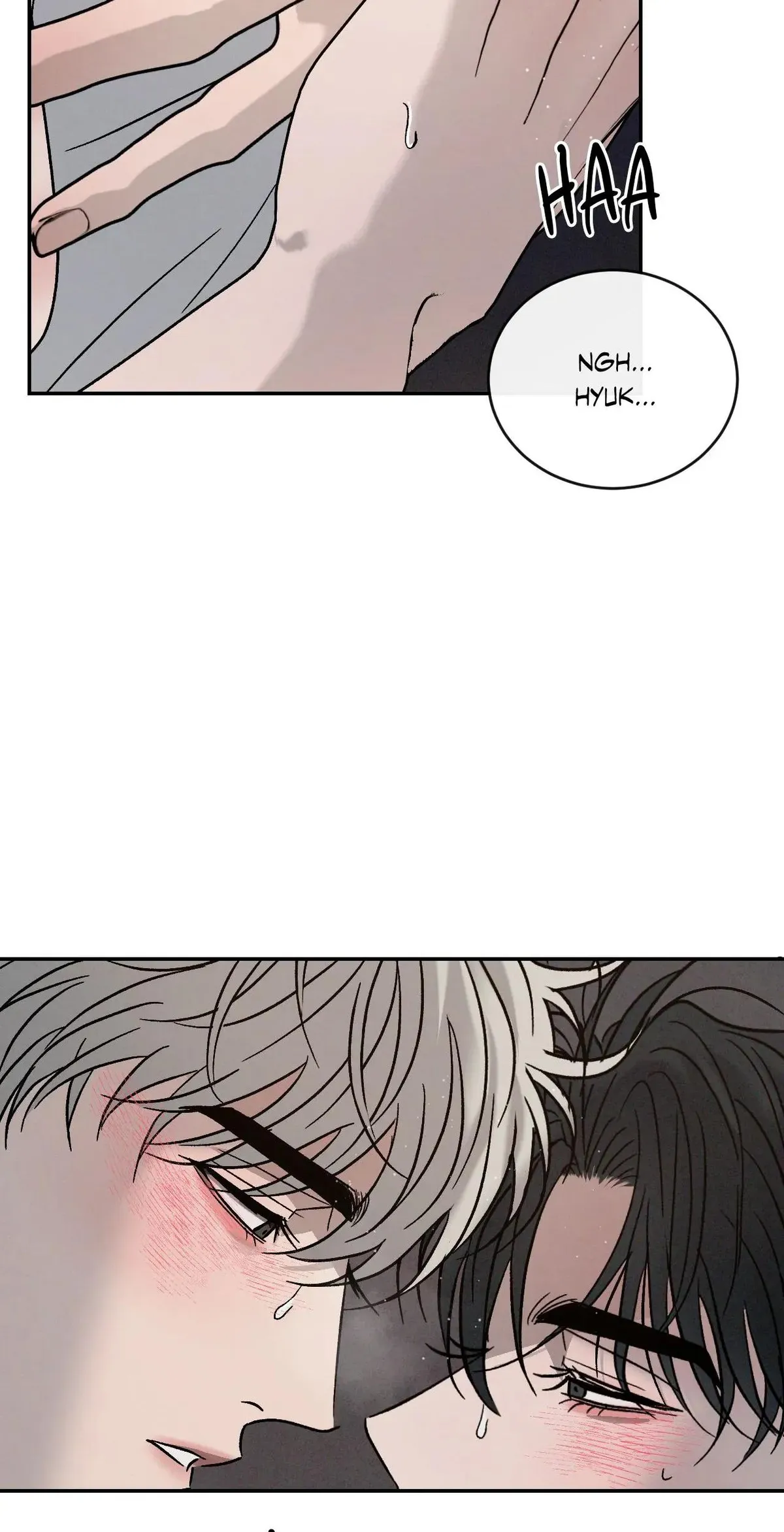 Rivalry 1 Chapter 80.97 page 9 - 