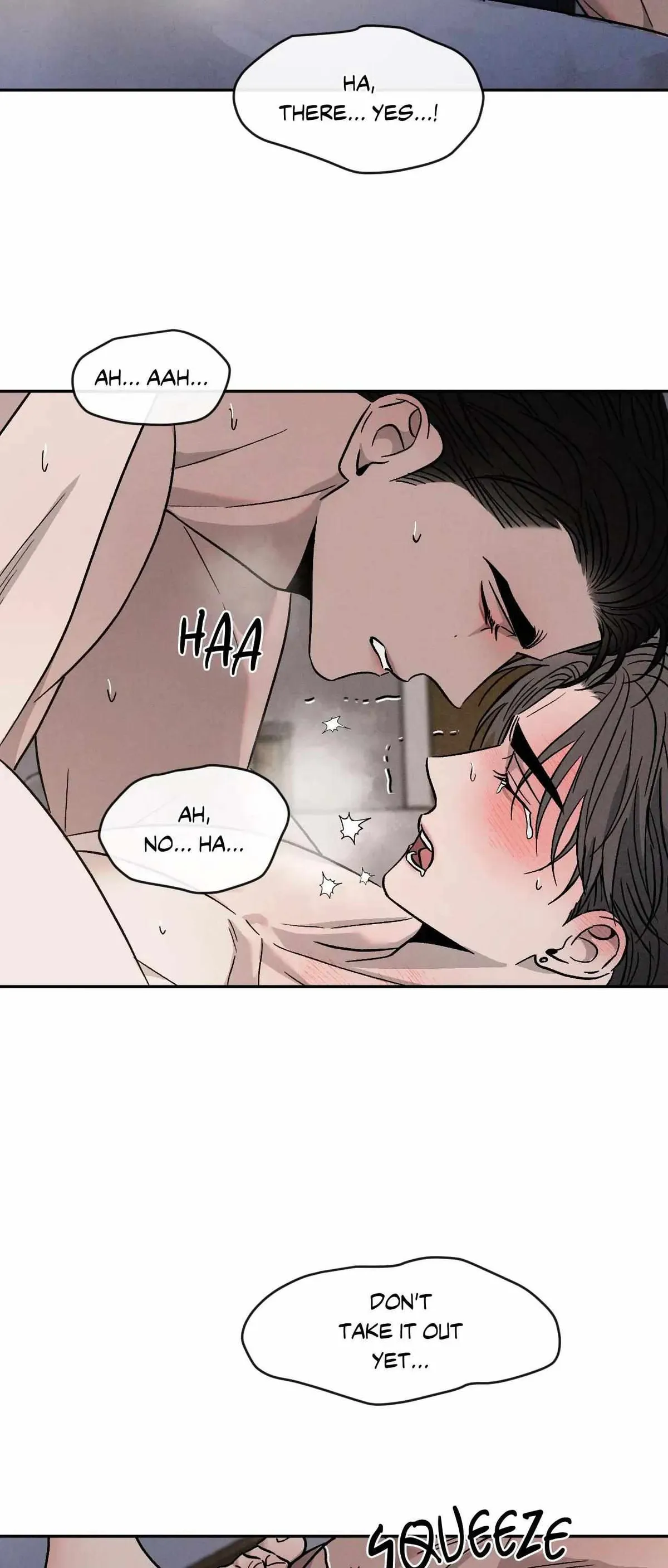 Rivalry 1 Chapter 80.98 page 15 - 