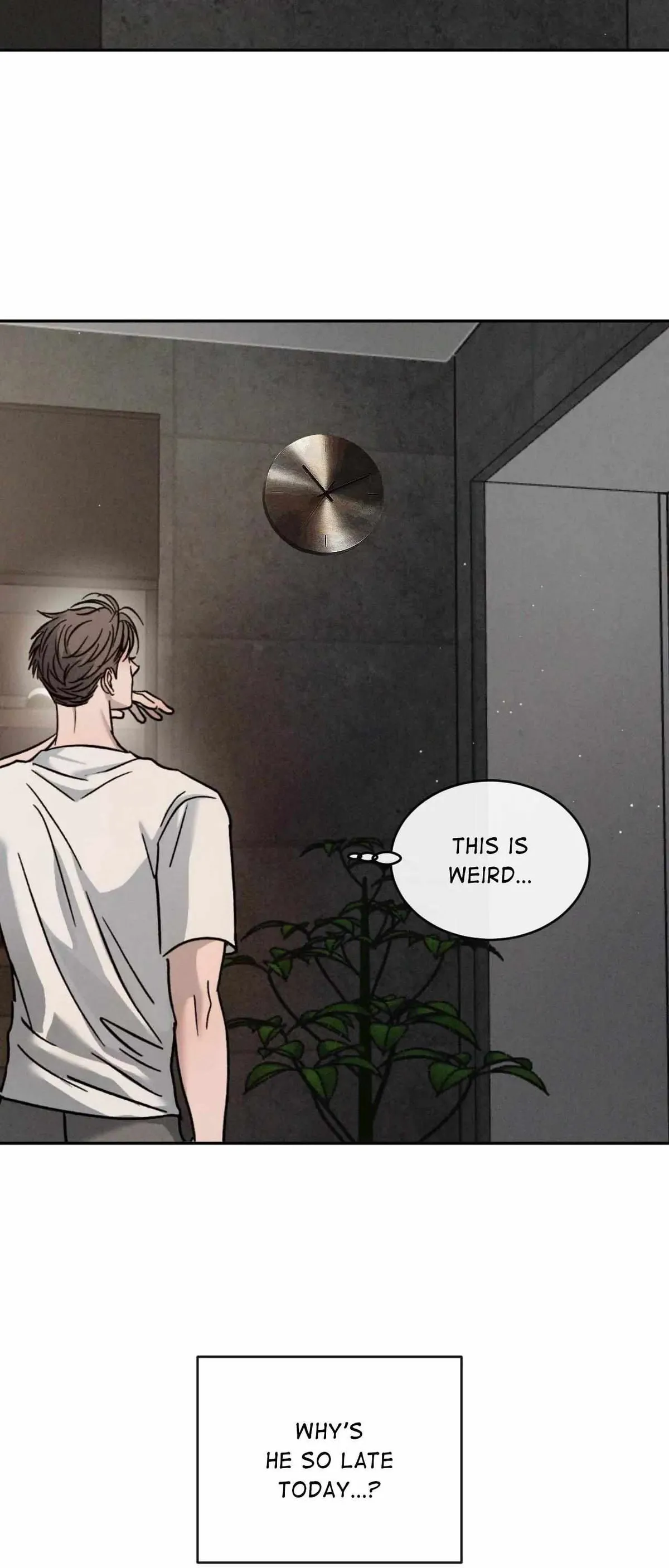 Rivalry 1 Chapter 80.98 page 26 - 