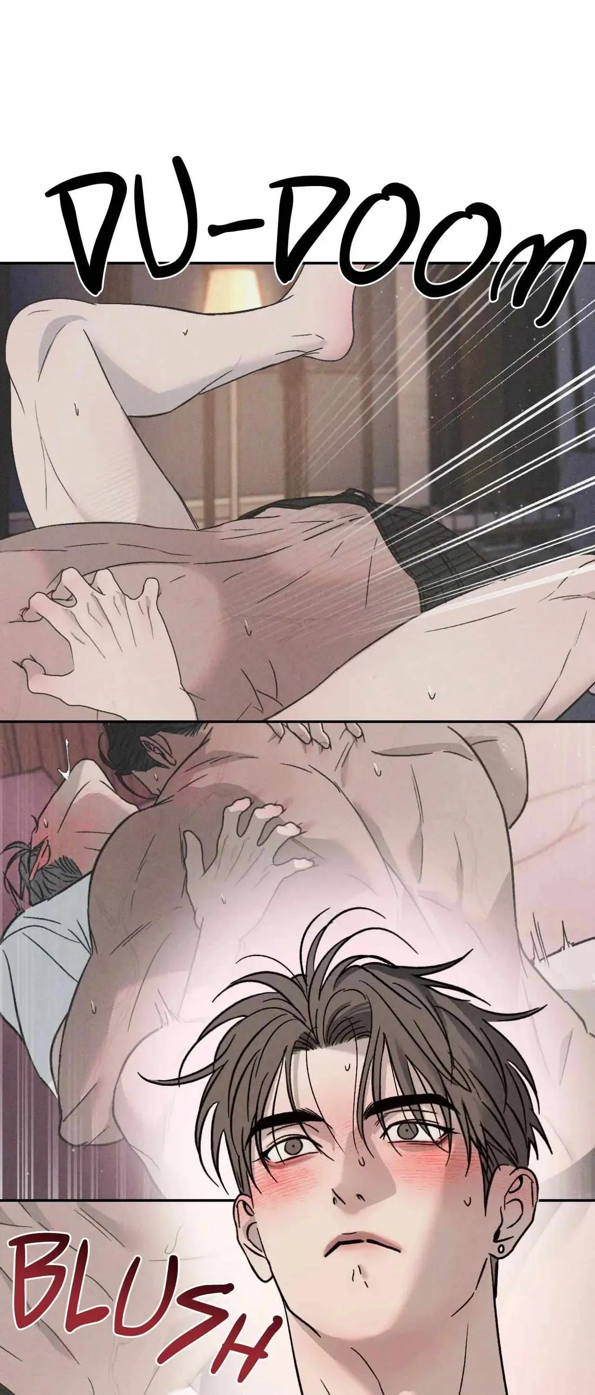 Rivalry 1 Chapter 80.98 page 32 - 