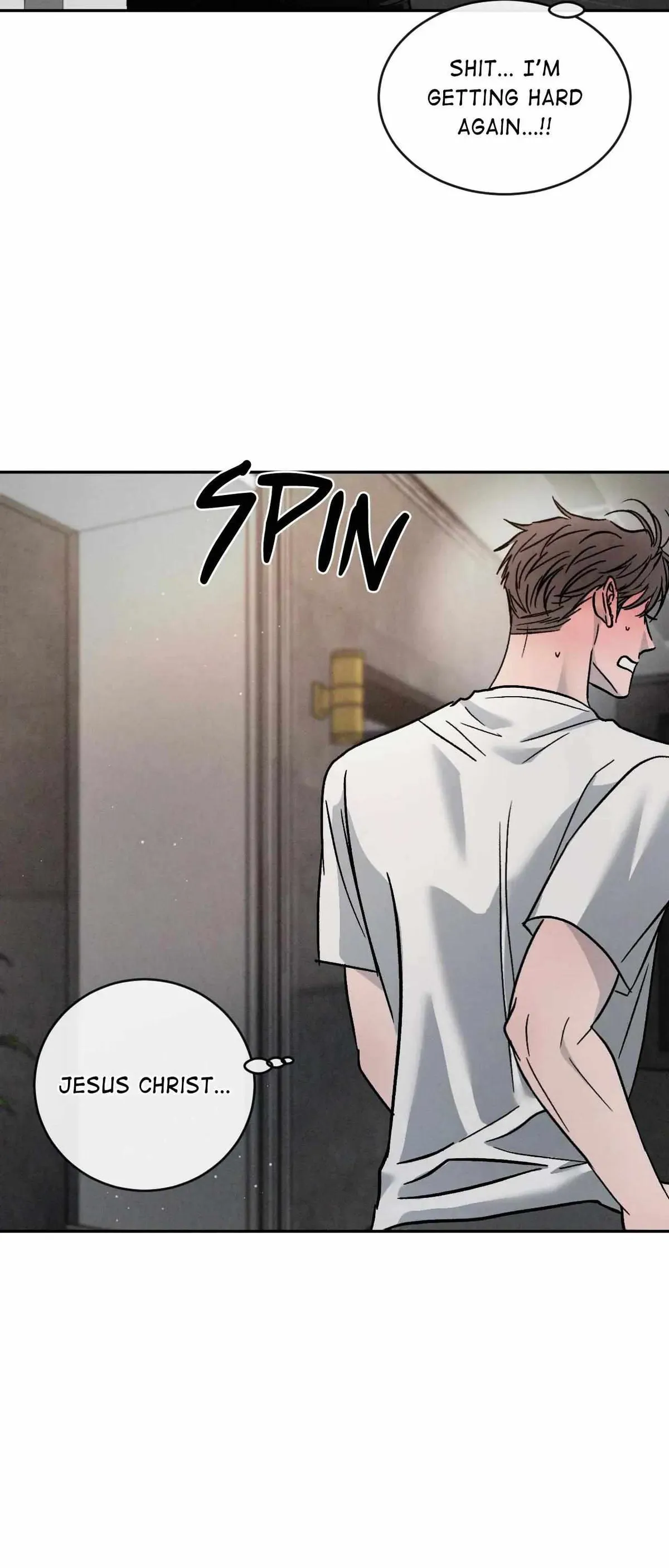 Rivalry 1 Chapter 80.98 page 34 - 