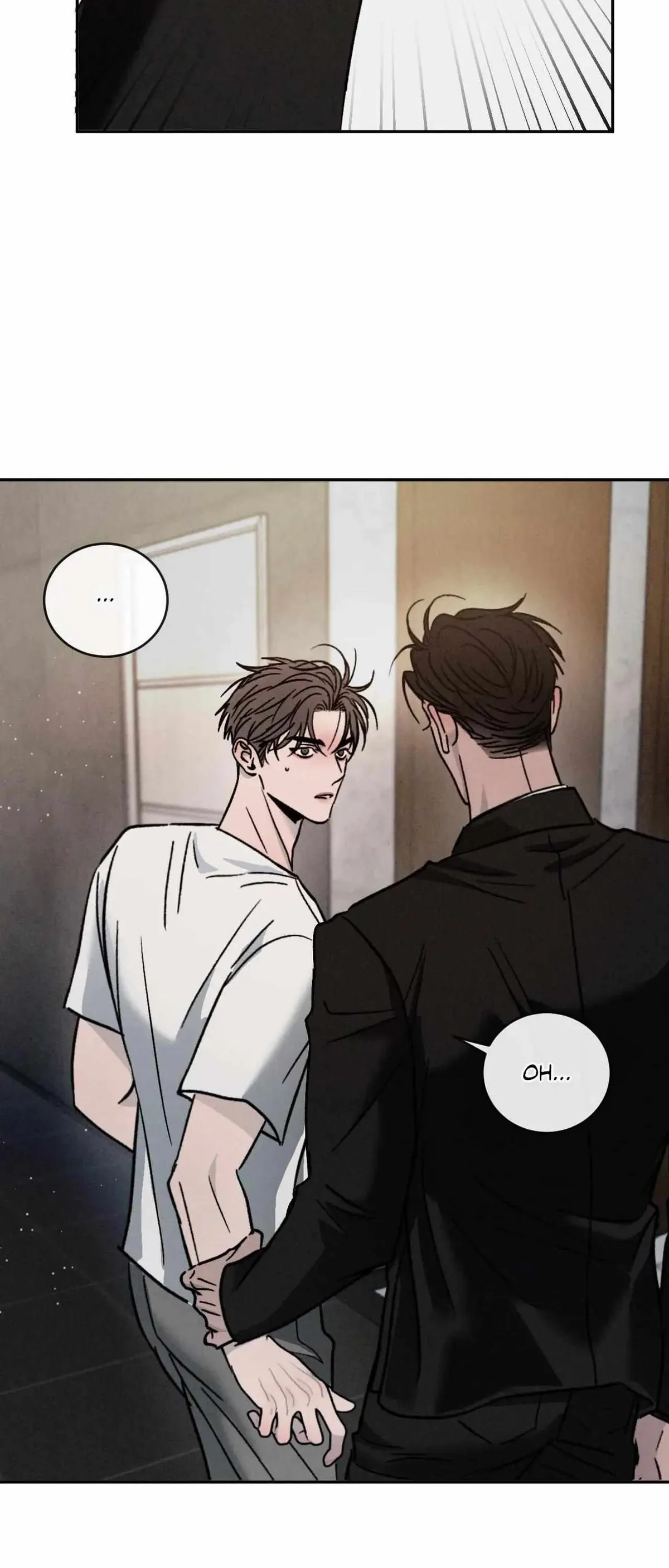 Rivalry 1 Chapter 80.98 page 36 - 