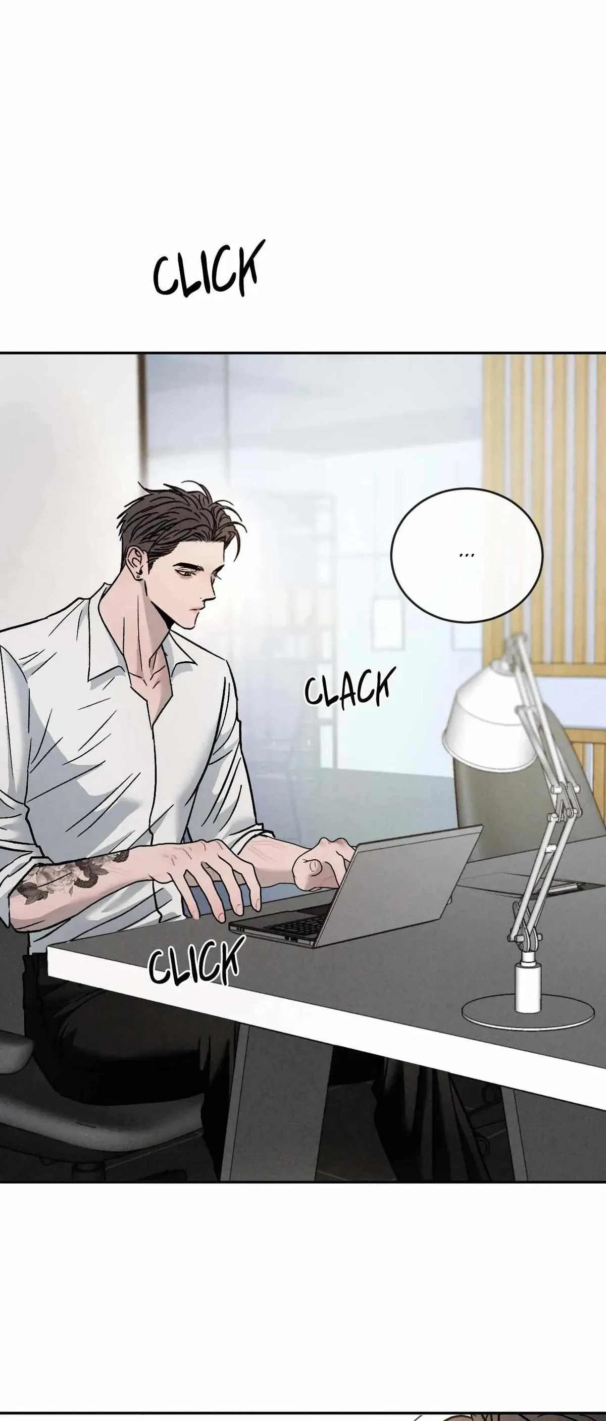 Rivalry 1 Chapter 80.98 page 5 - 
