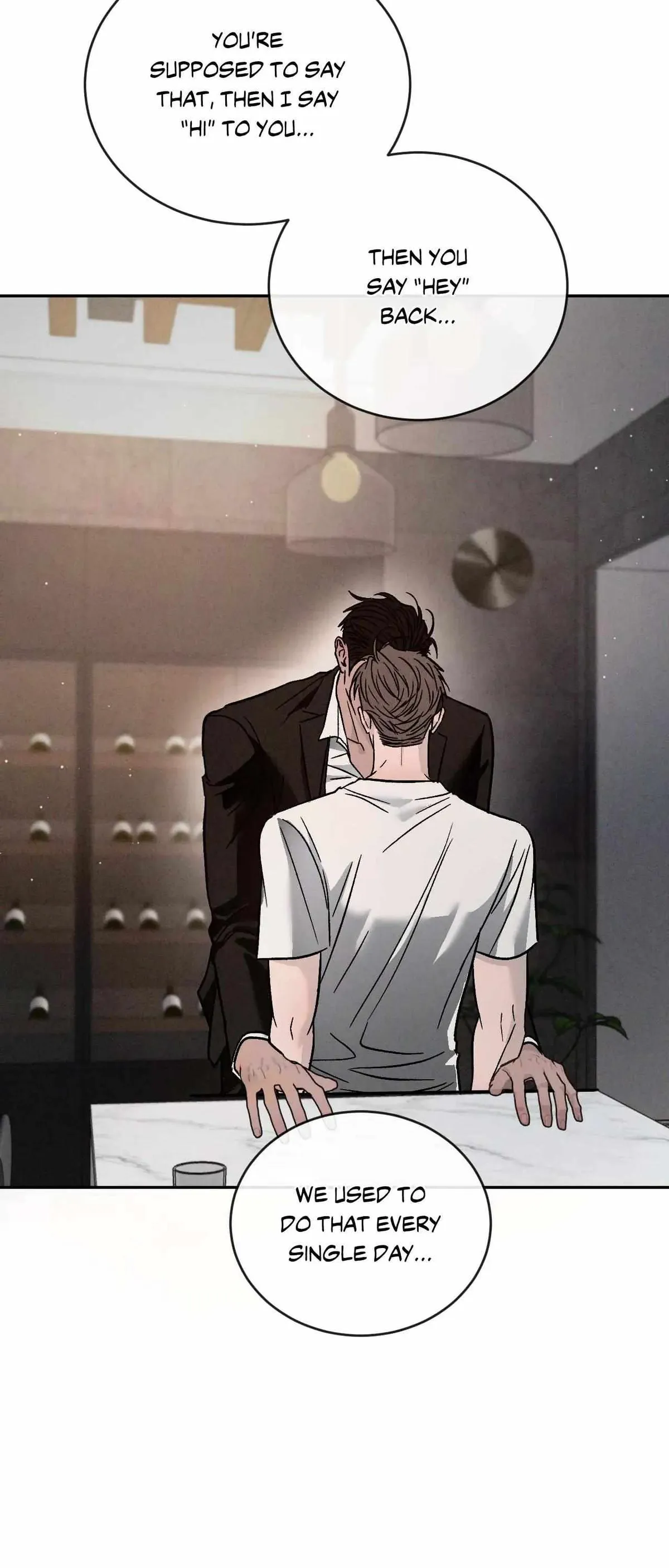 Rivalry 1 Chapter 80.98 page 42 - 