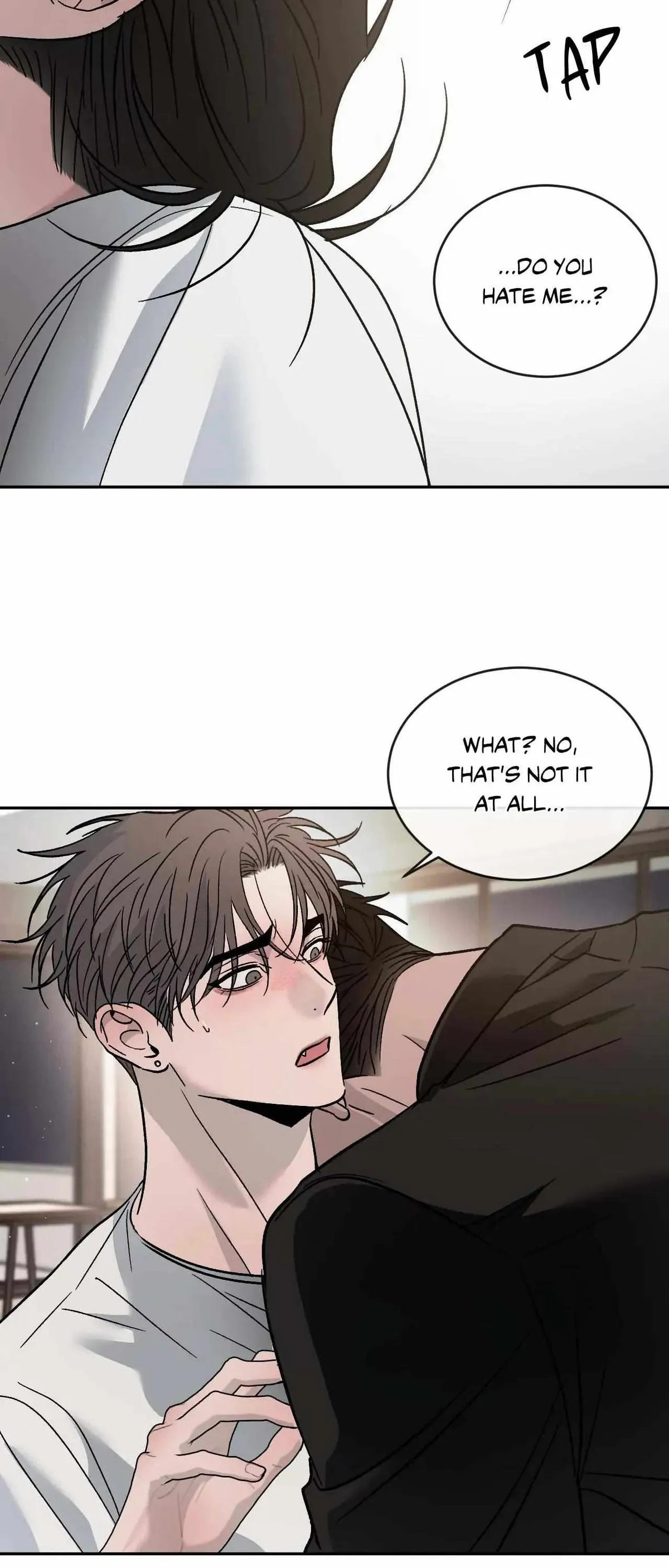 Rivalry 1 Chapter 80.98 page 46 - 